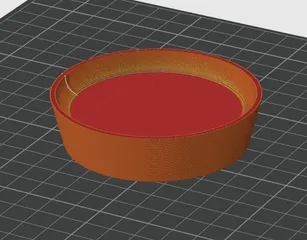 Alexa Echo Dot Stand