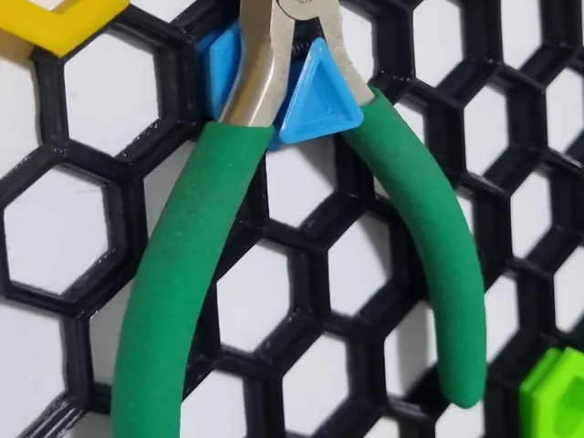HSW Rotated Insert Pliers Holder