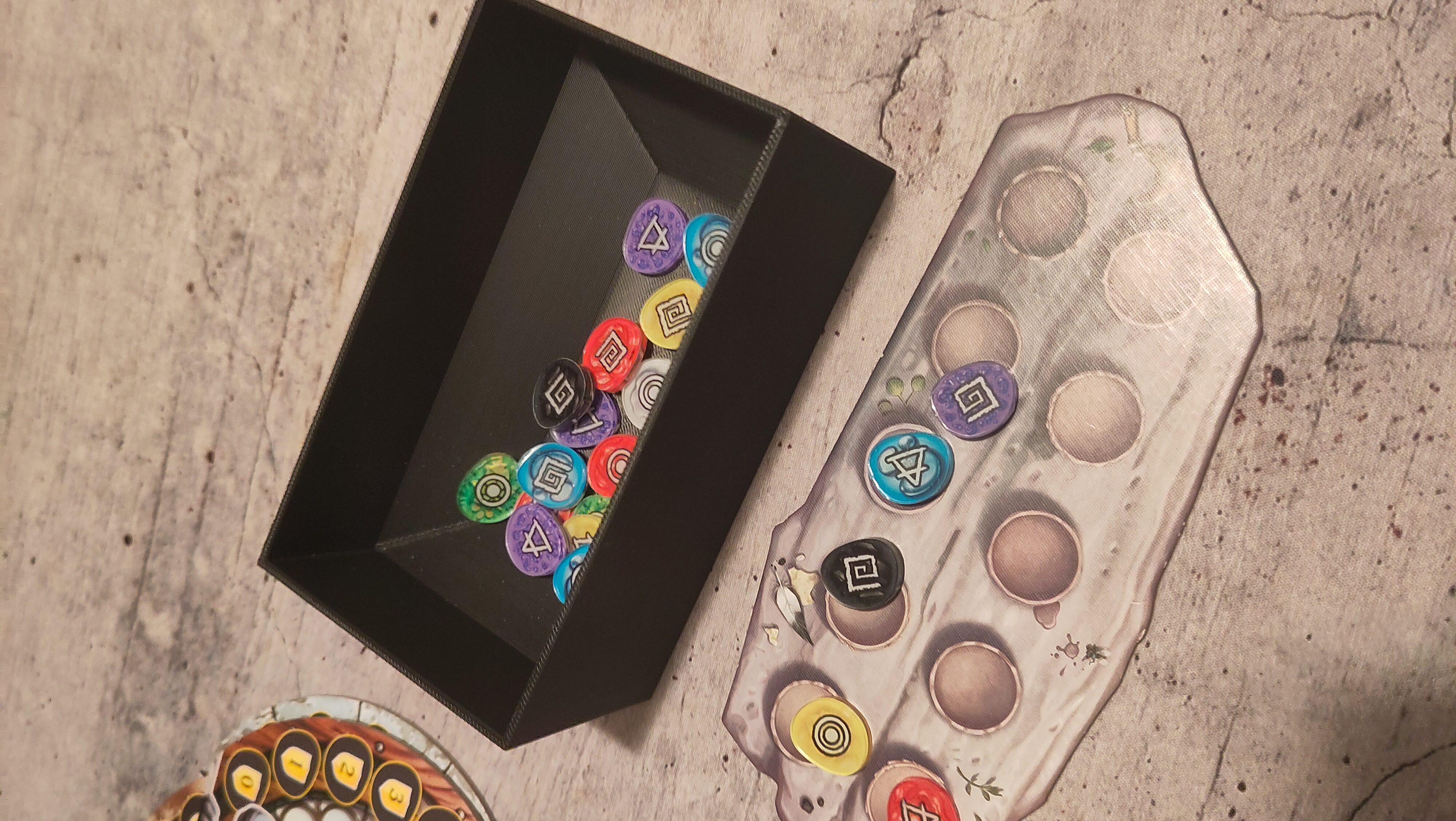 Spellbook Insert — miniatura 2