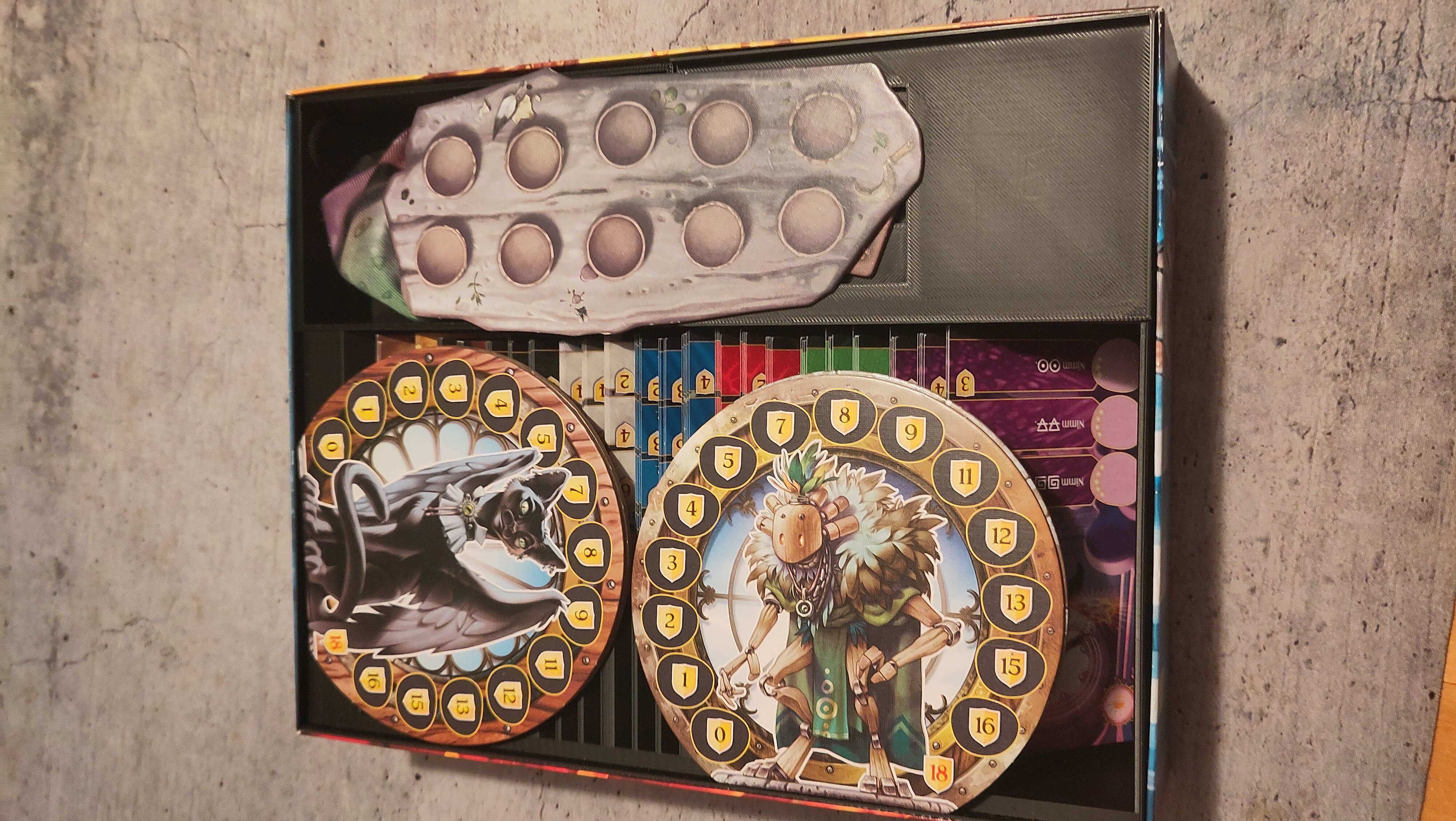 Spellbook Insert — miniatura 3