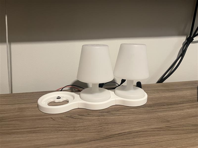 Fatboy Edison The Mini Charging Base