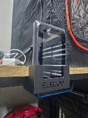Elegoo Neptune Screen Holder