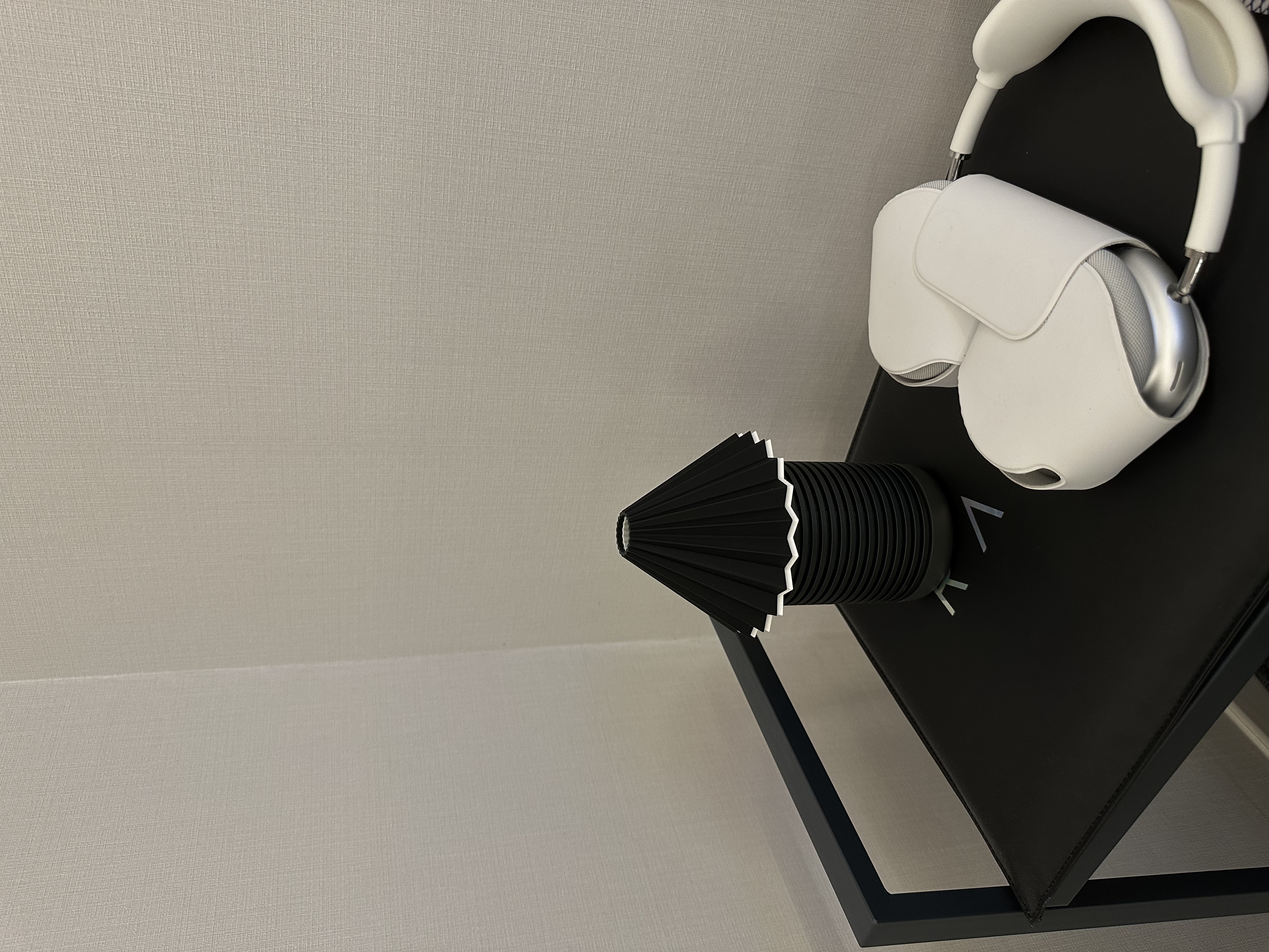 Origami dripper