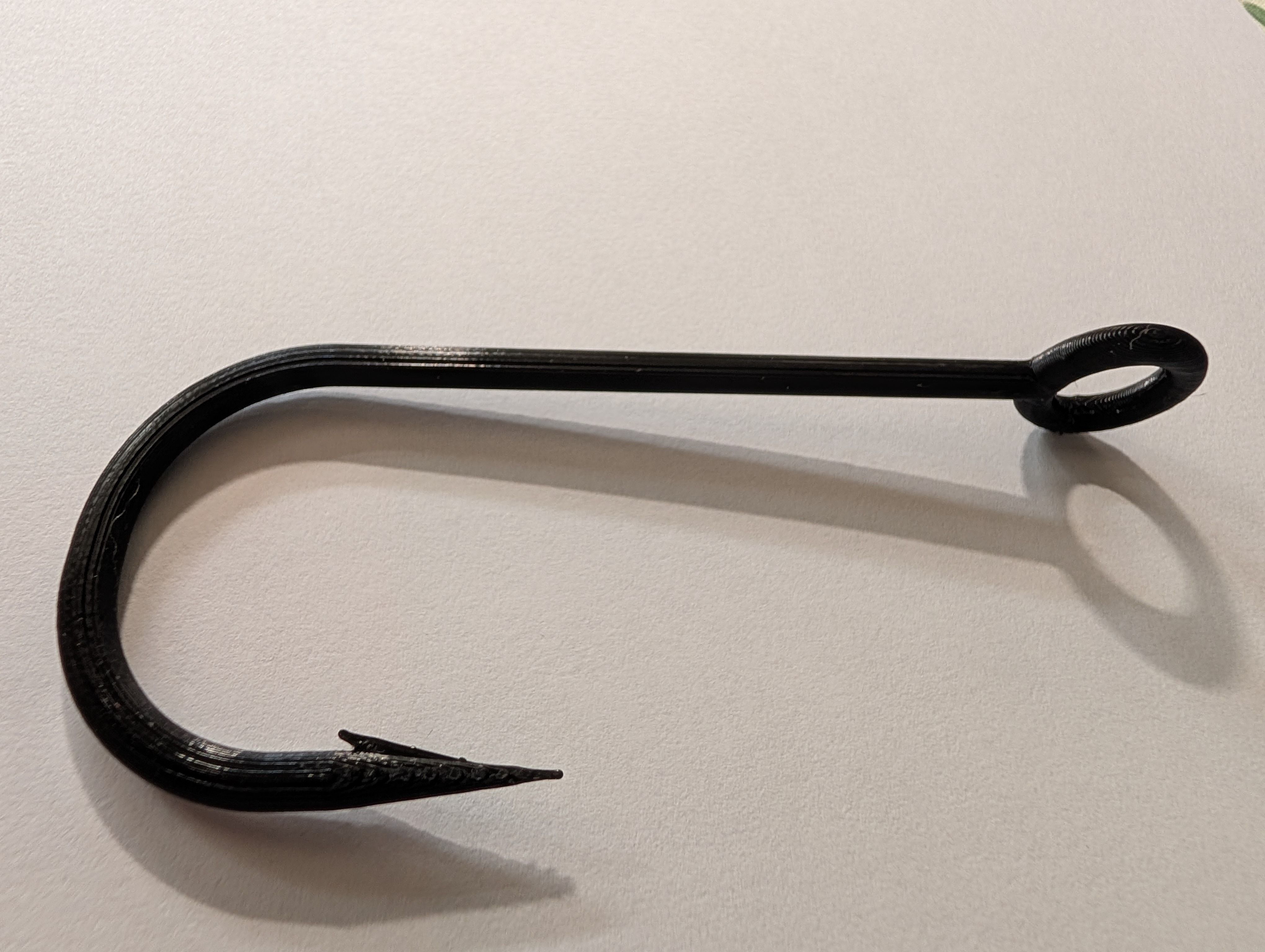 Fishing Hook