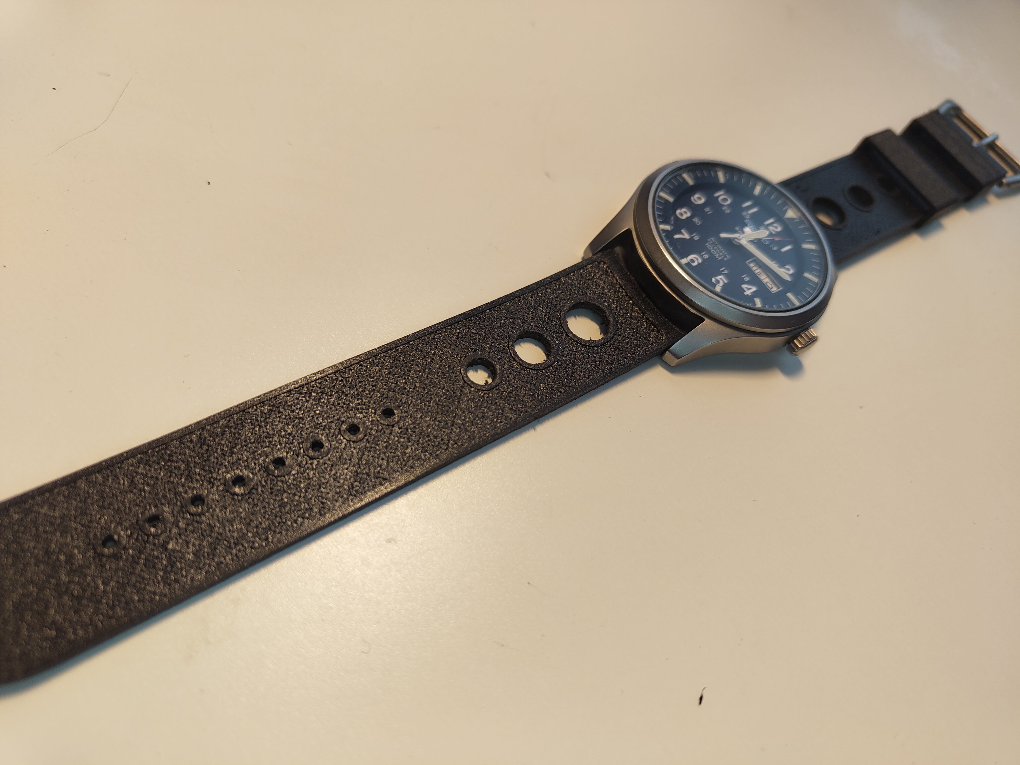 bracelet de montre seiko