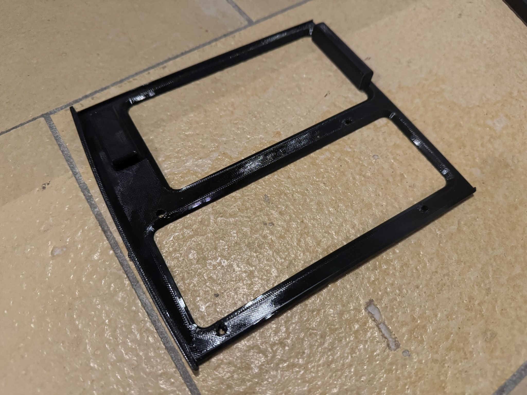 Rackmount 1U ZimaBoard + HueBridge