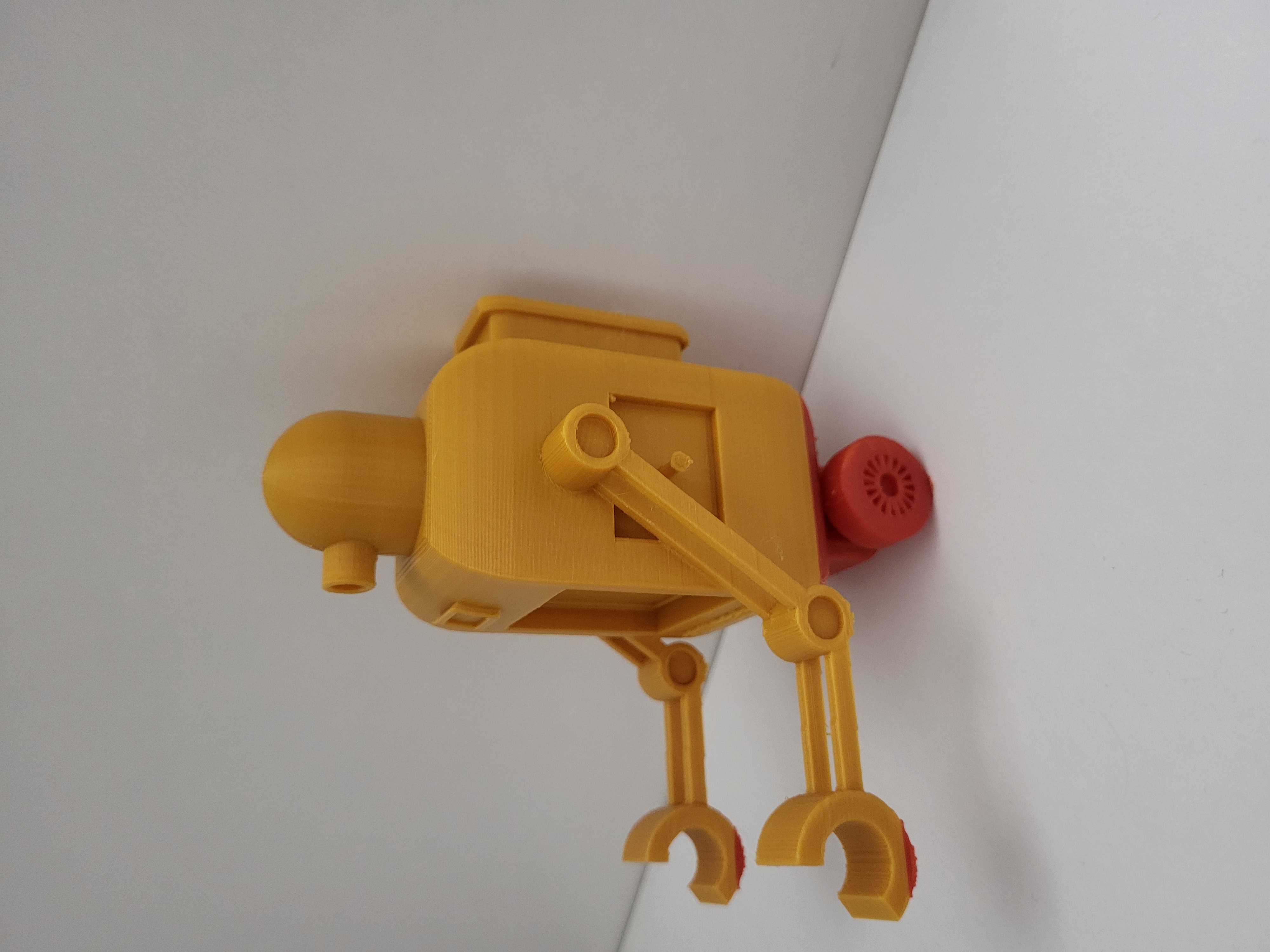 Miniatura 7 do modelo 3D PrintBot