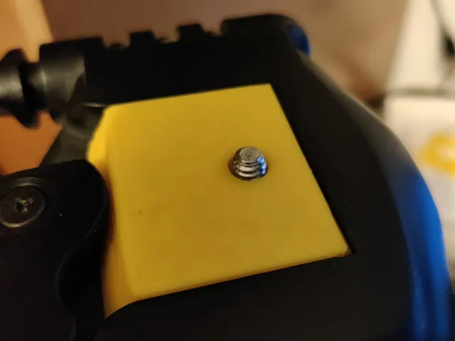 Tripod Mount for Hama Star