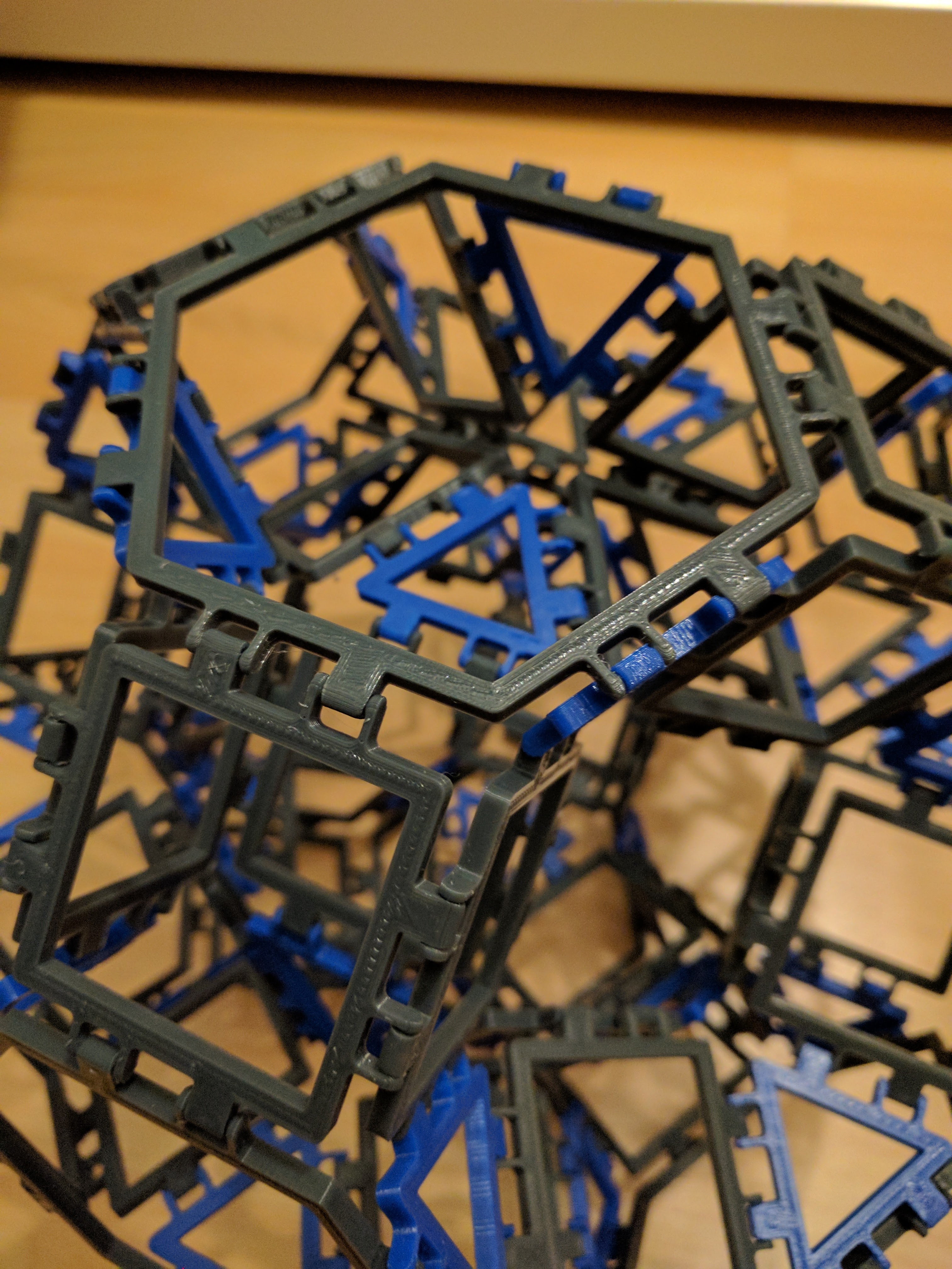 Polyhedra construction set — miniatura 5