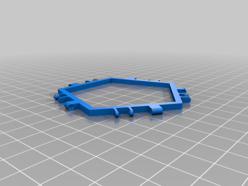 Polyhedra construction set — miniatura 10