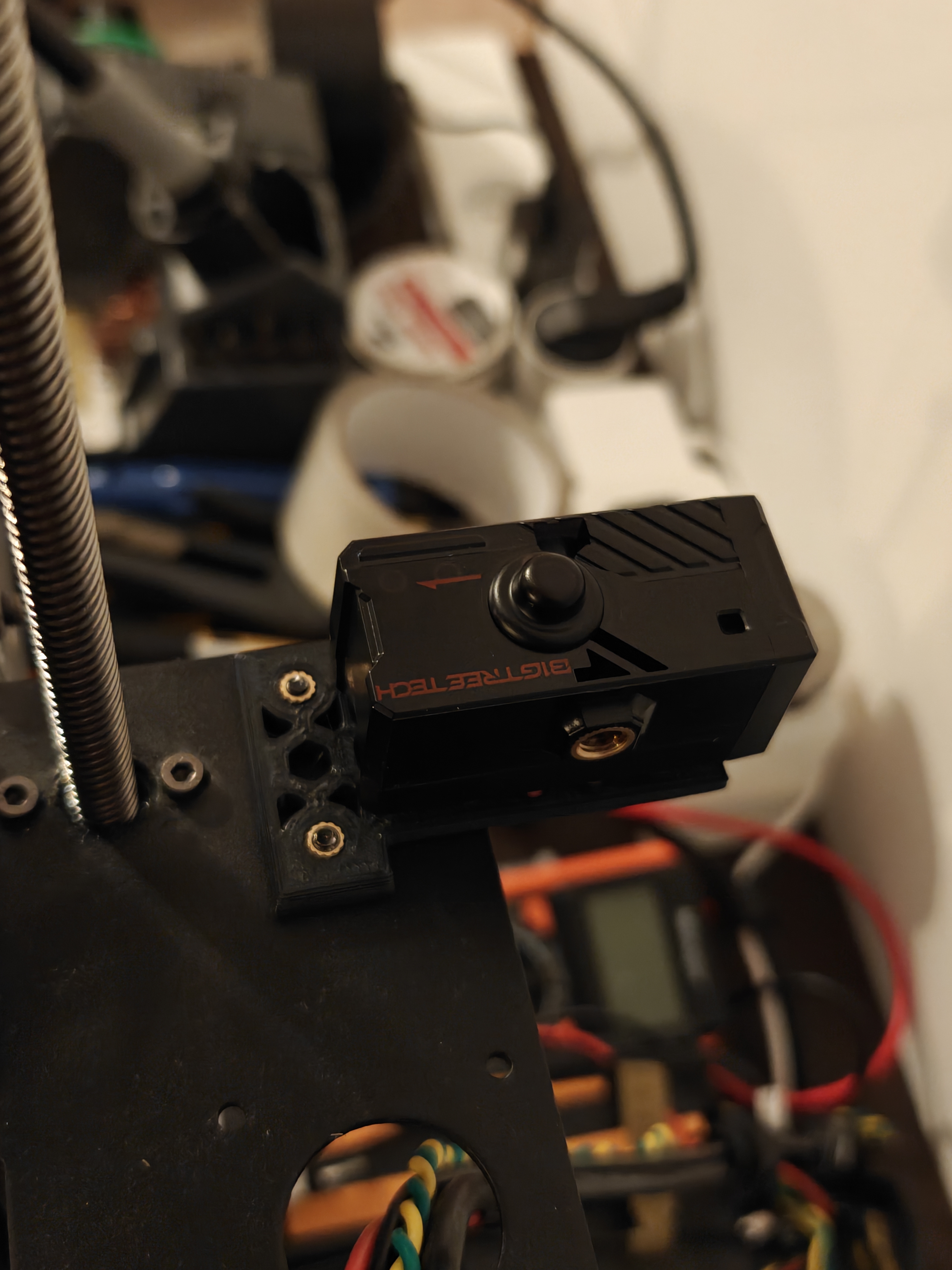 SFS V2.0 Anycubic Vyper Mount