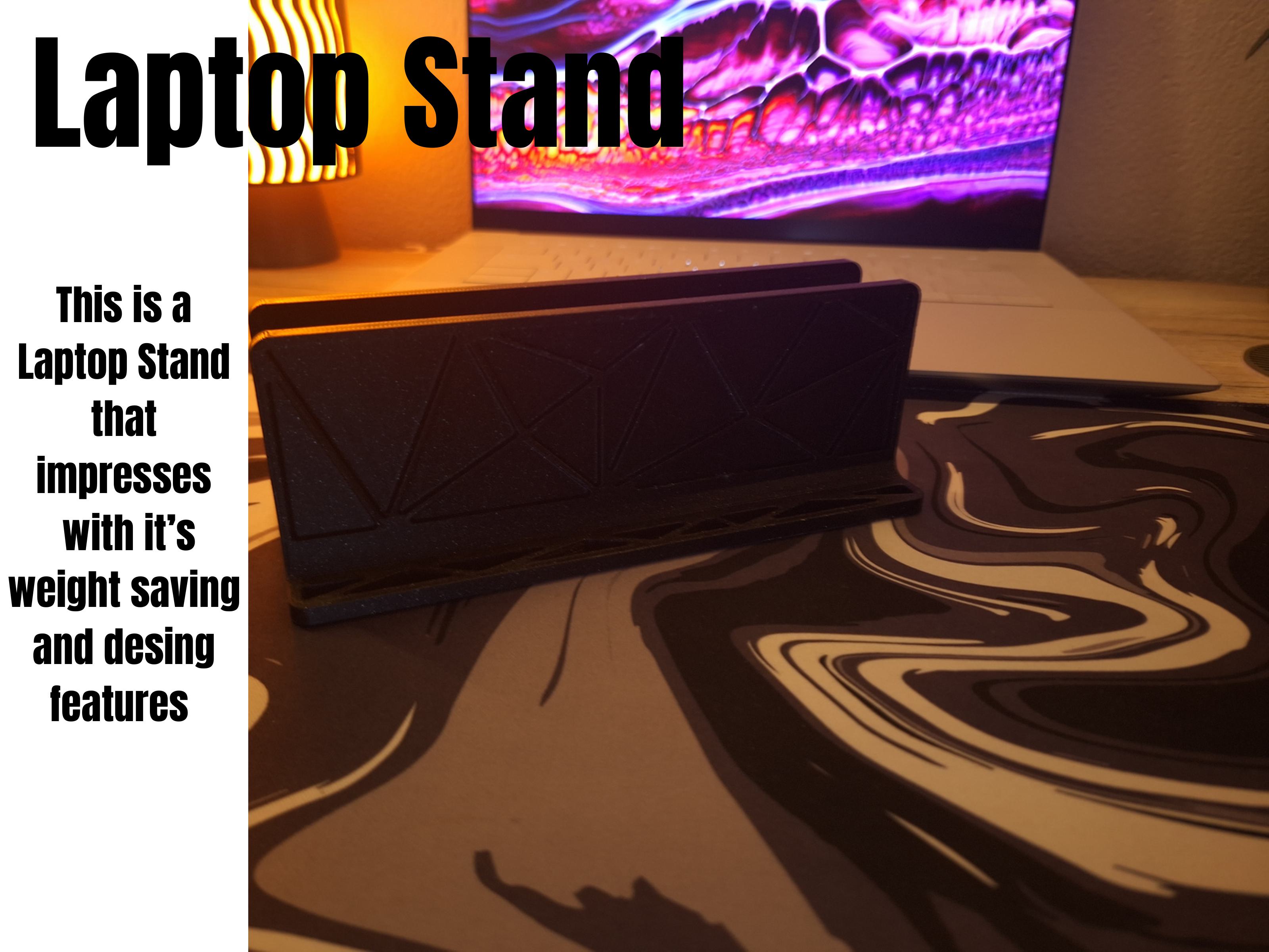 Laptop Stand