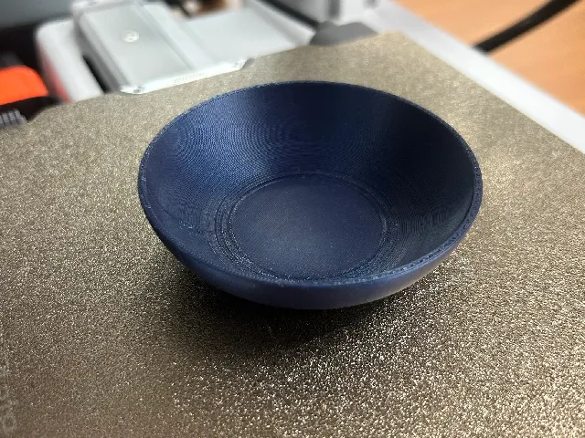 Key Bowl