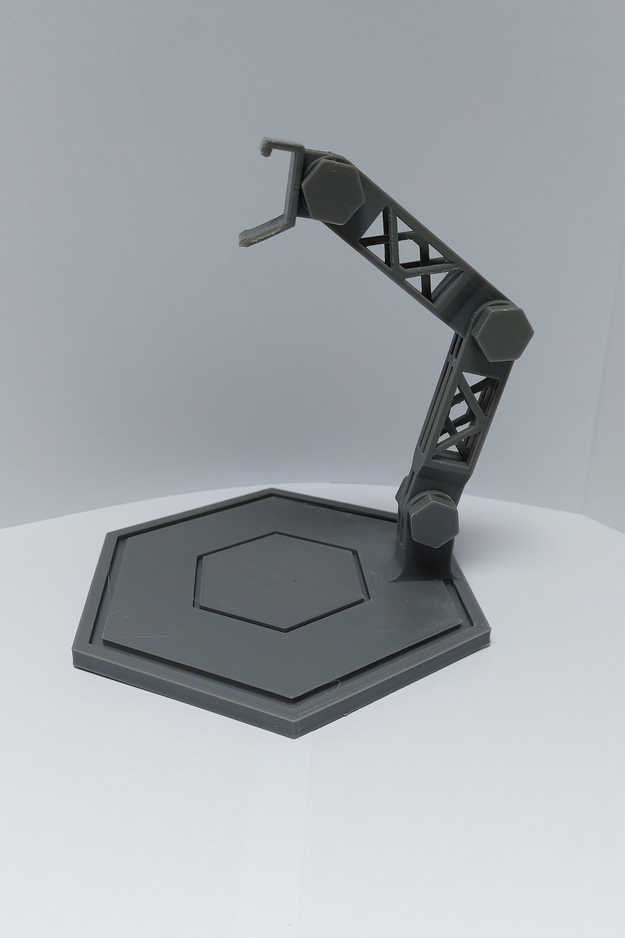 Miniatura 3 do modelo 3D Universal Stand