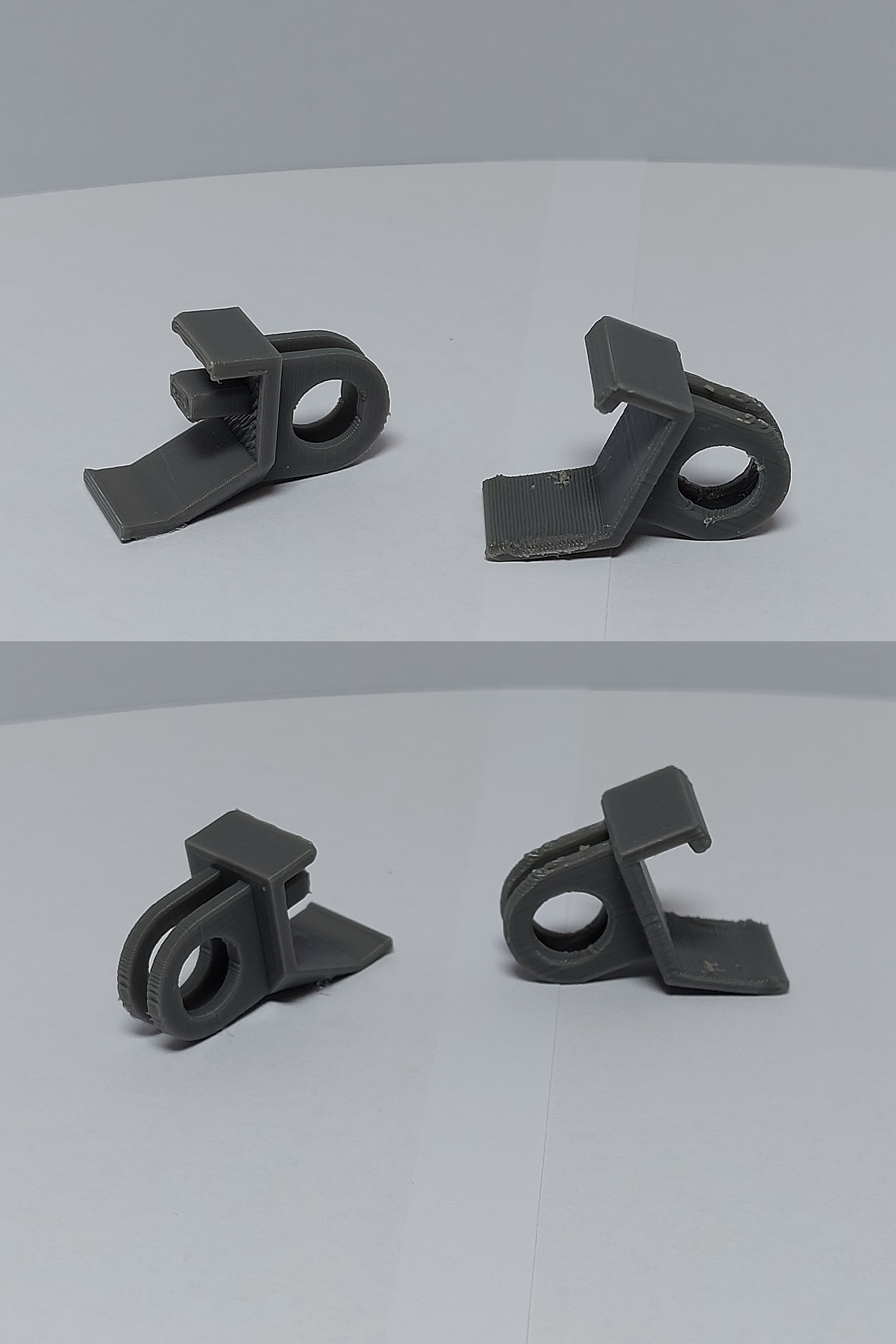 Miniatura 6 do modelo 3D Universal Stand