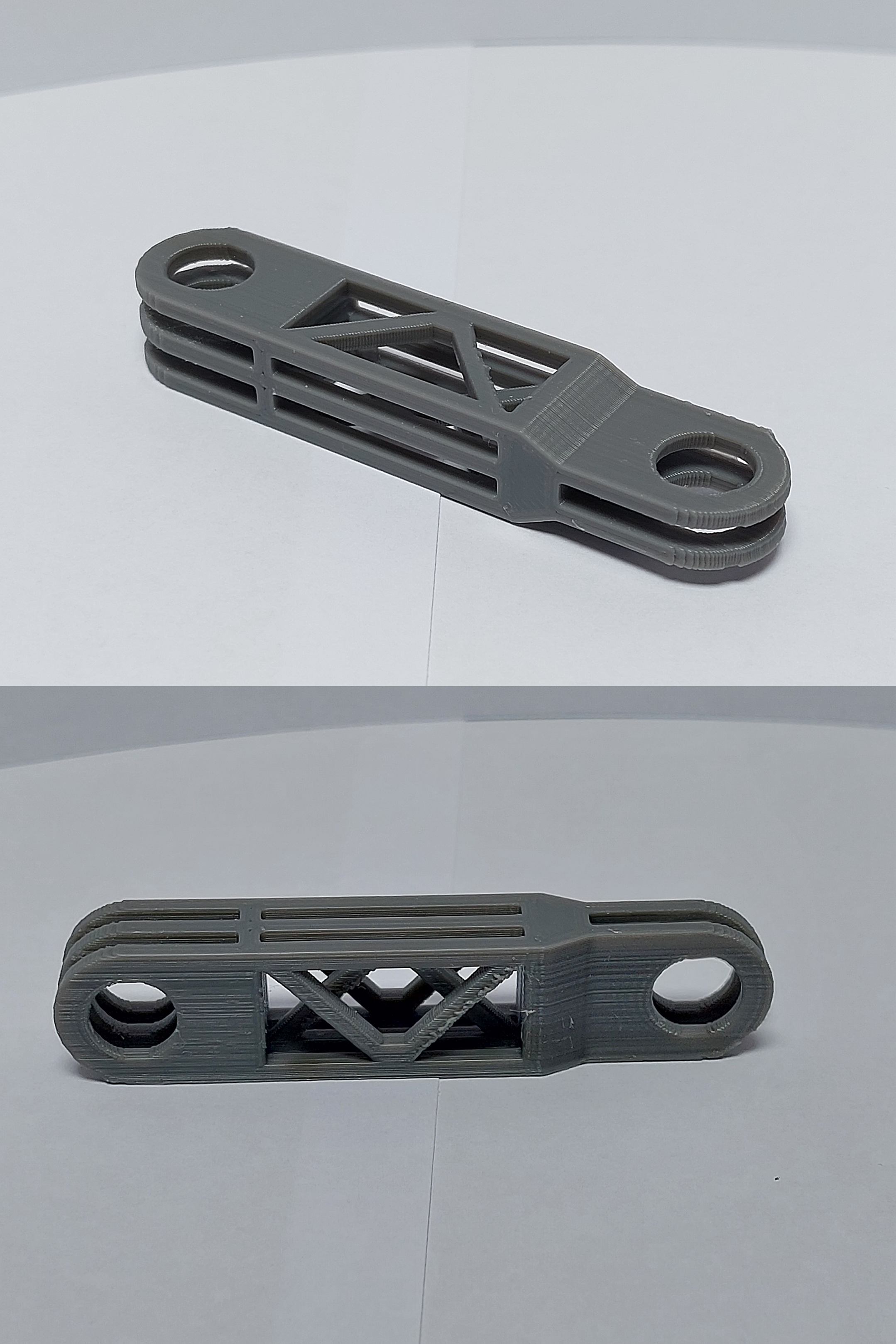Miniatura 7 do modelo 3D Universal Stand