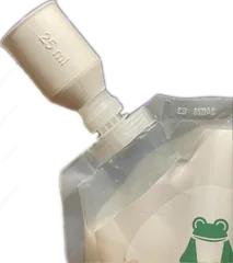 25 ml Cap - Dosierer