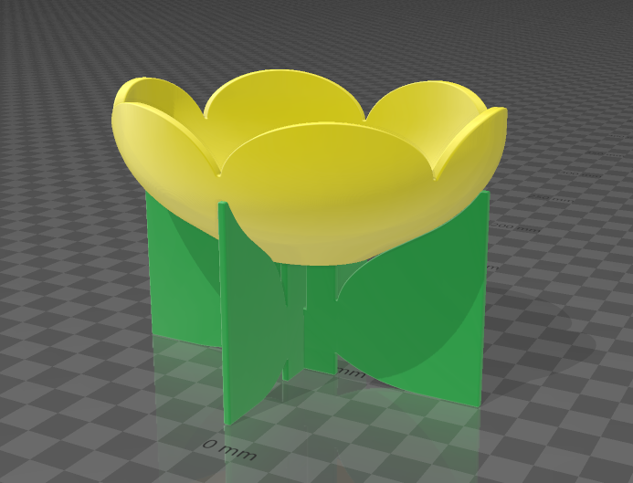 Tulip tray — miniatura 2
