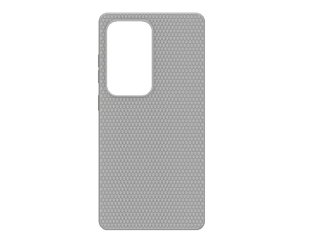 Samsung Galaxy S25 Ultra Mobile Case by 3DWeaveCraft | Download free STL  model | Printables.com