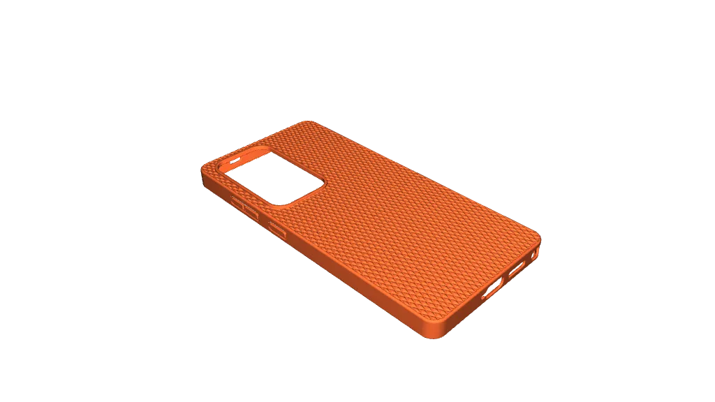 Samsung Galaxy S25 Ultra Mobile Case by 3DWeaveCraft | Download free STL  model | Printables.com