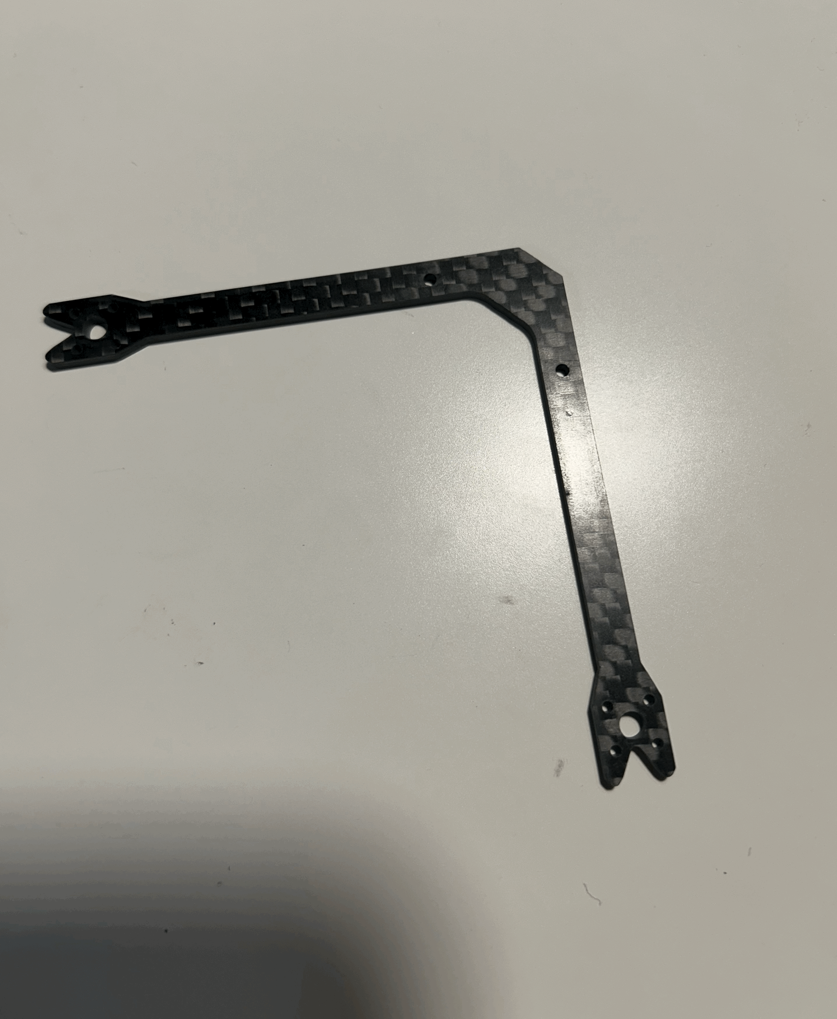 Darwin baby ape pro v2 arm