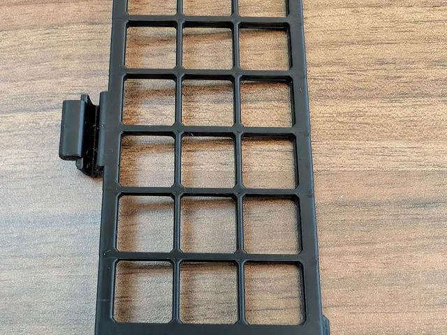 Flashforge Adventurer 5m / 5m Pro Filter Cover