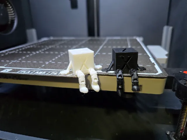 FleXYZCube