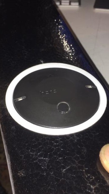 Here GPS contour/holder for MyTwinDream hatch
