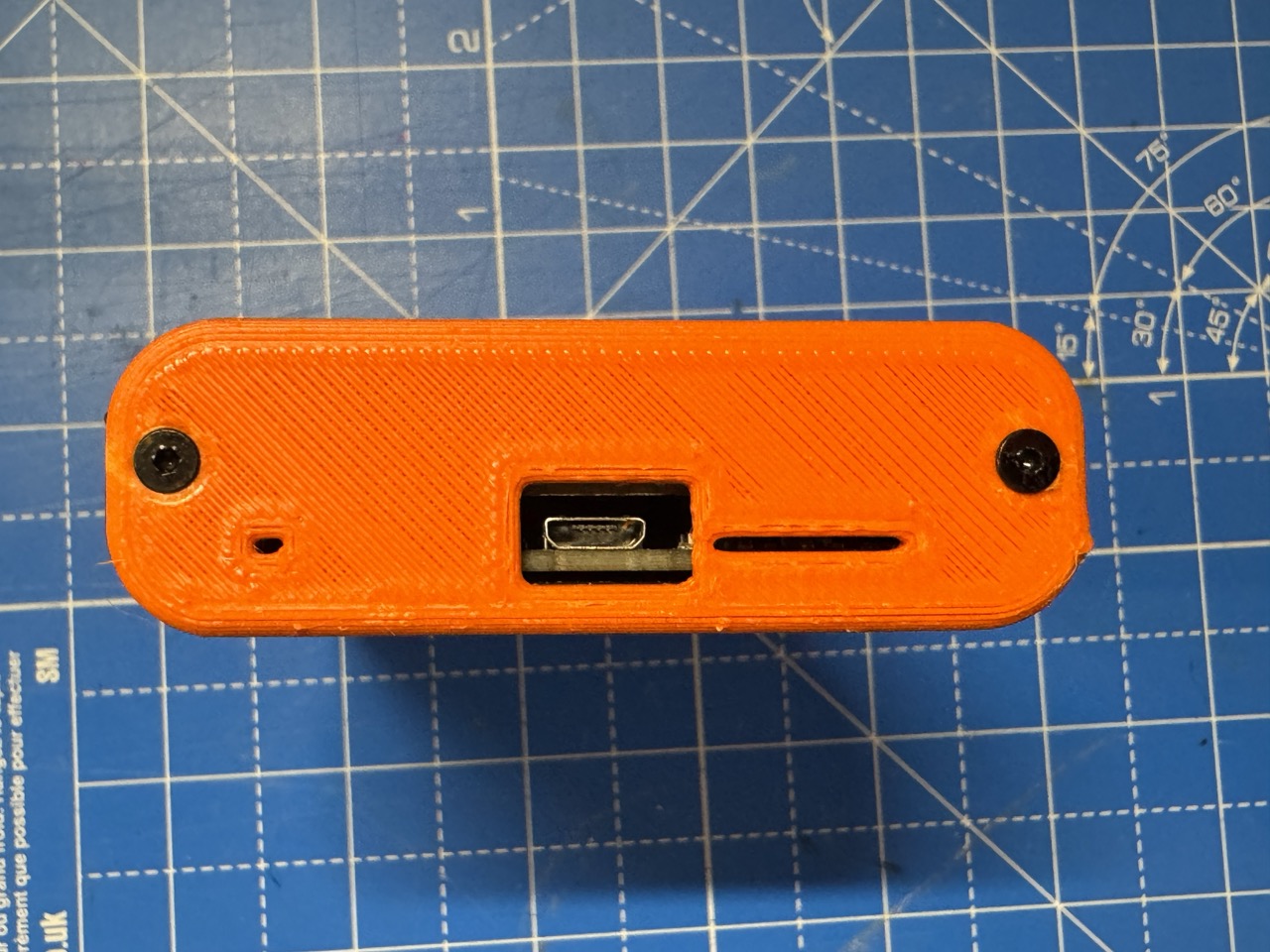 Proxmark3 Easy Strong Case – Lid Remix