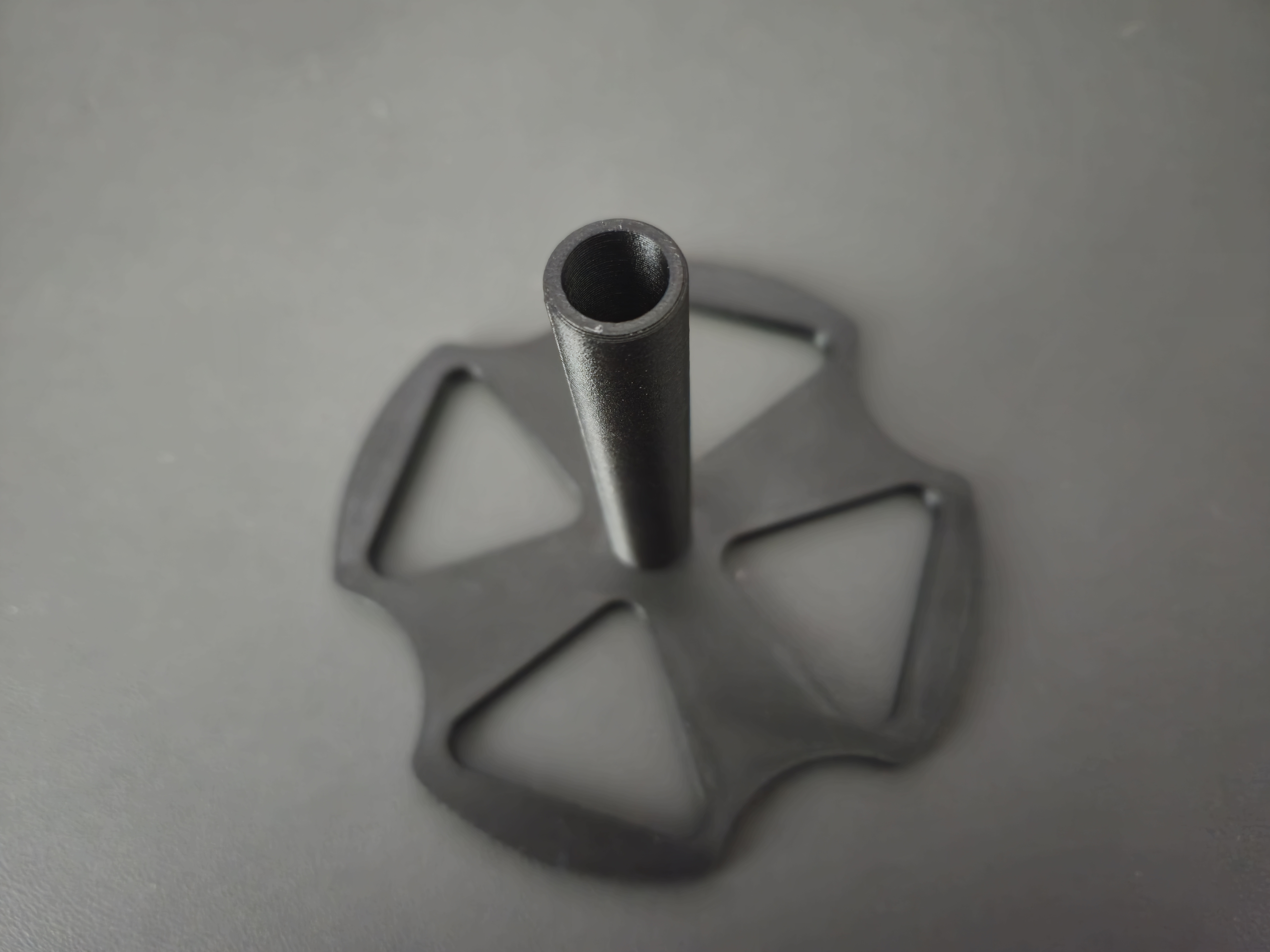 Angle Grinder Discs Organizer (with magnets)