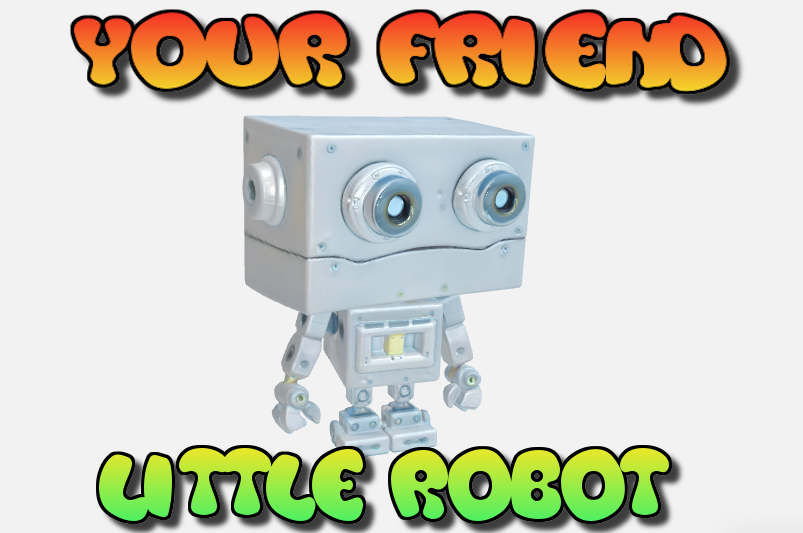 Robot