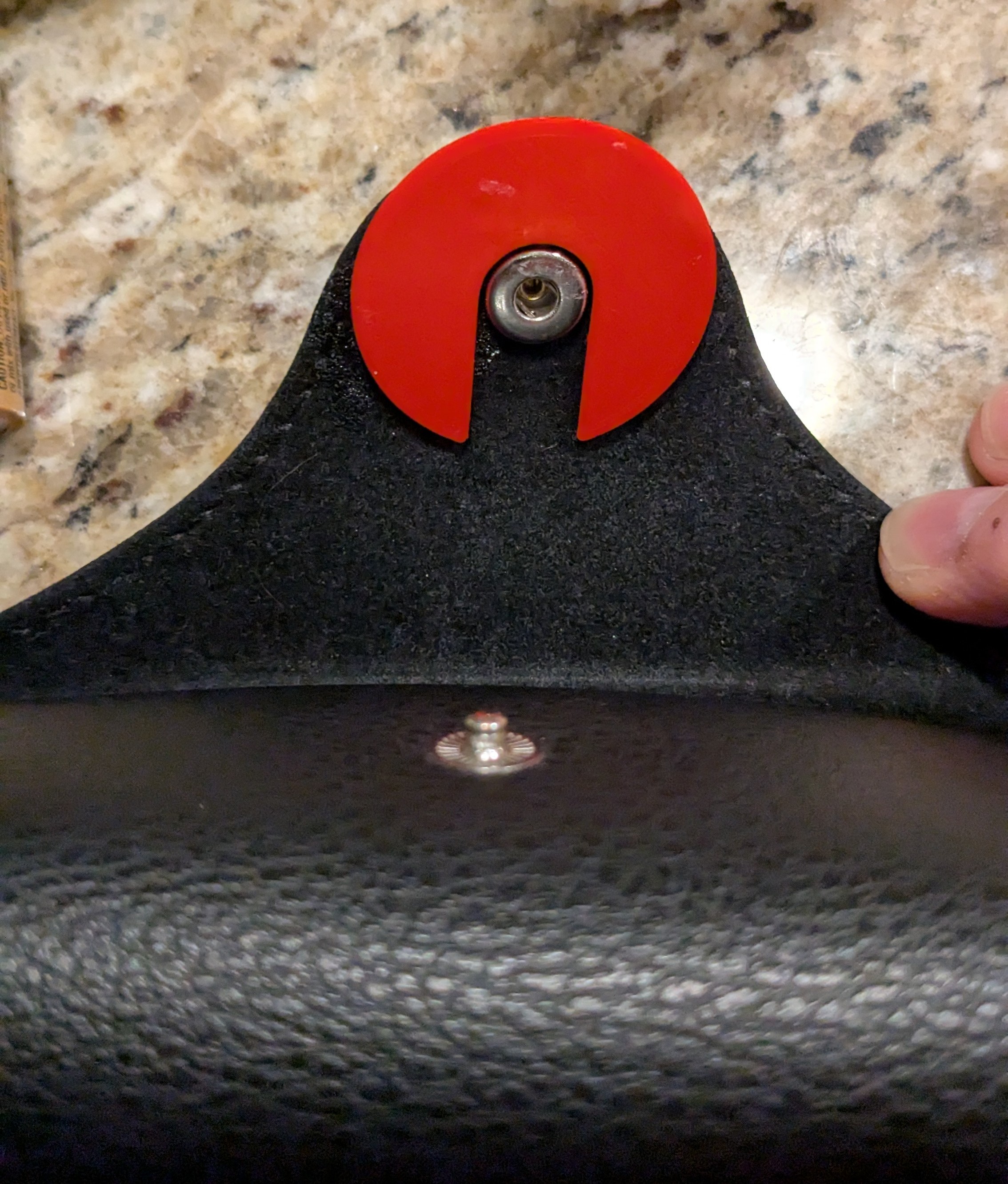 Sunglasses Case Reinforcer