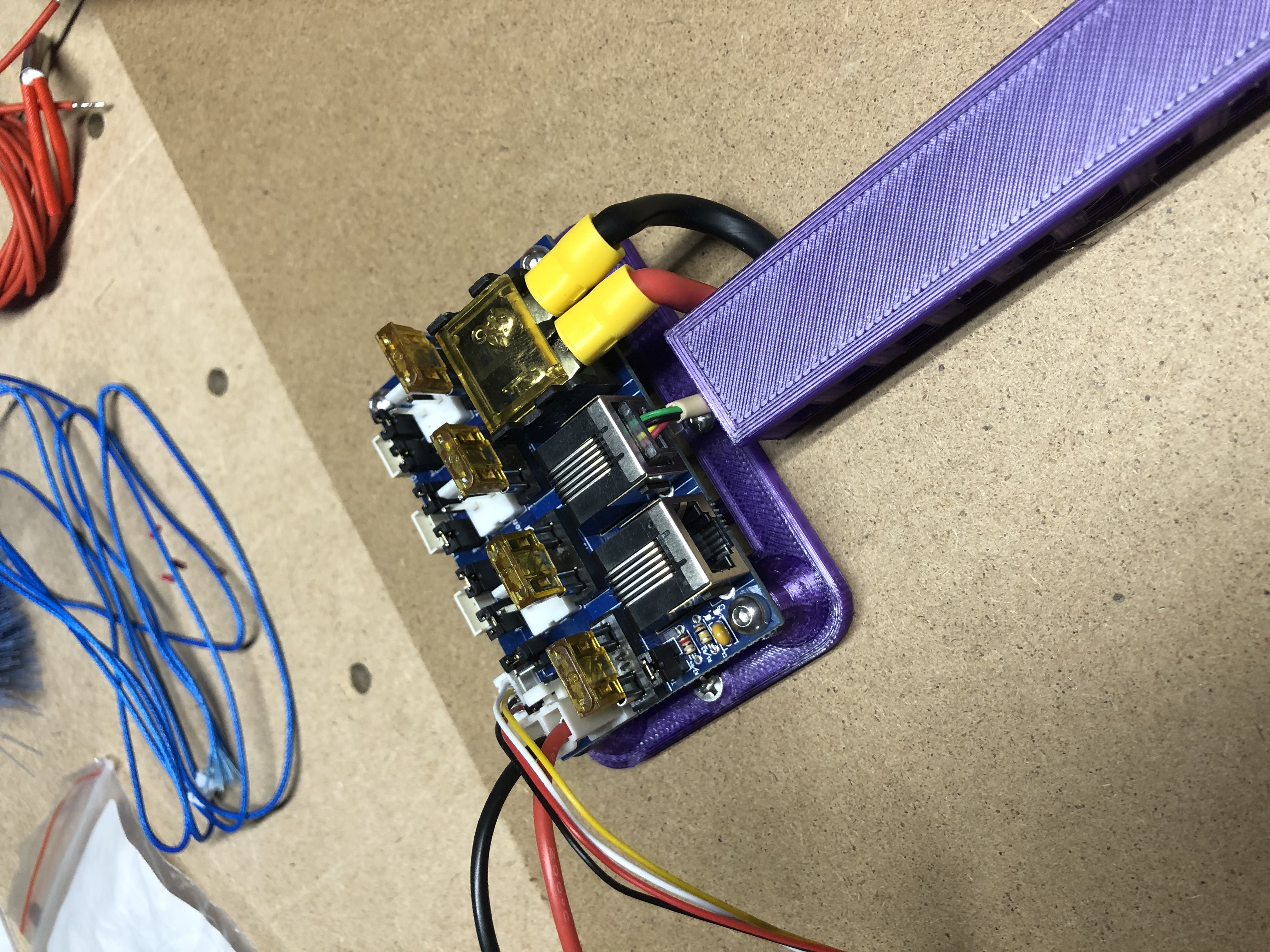 Duet3 brackets — thumbnail 4