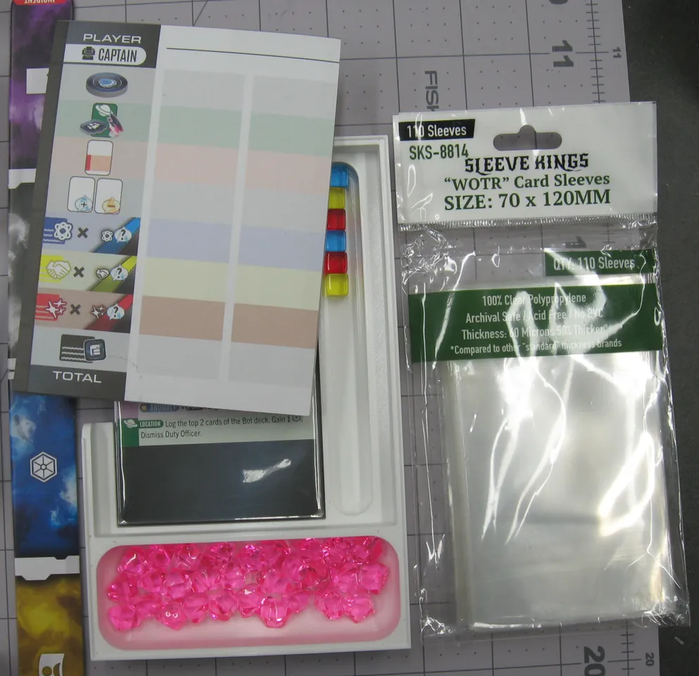 hard plastic pokemon card sleeves Amazon.com: Sleeve Kings Standard Card Sleeves – 110 Count, Clear 60 Micron  Thickness, Medium MTG Size (63.5 x 88 mm), Compatible with Magic: The  Gathering & More – SKU: SKS-8810 : Toys & Games main image 0