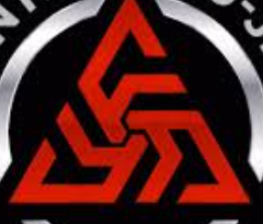 Frontline BJJ logo
