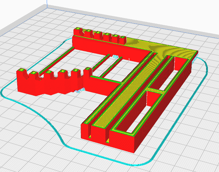 Ender 3 V2 Drawer Tool Organizer