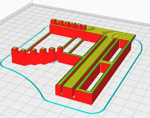 Ender 3 V2 Drawer Tool Organizer