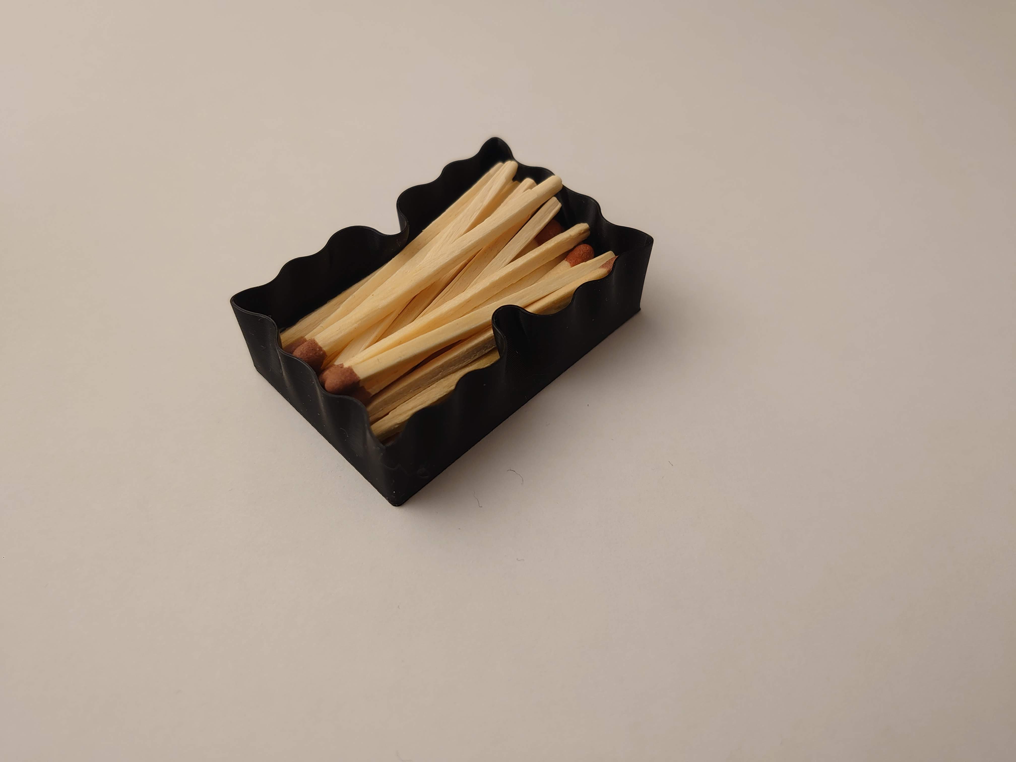 Matchbox reinforcing insert — miniatura 2