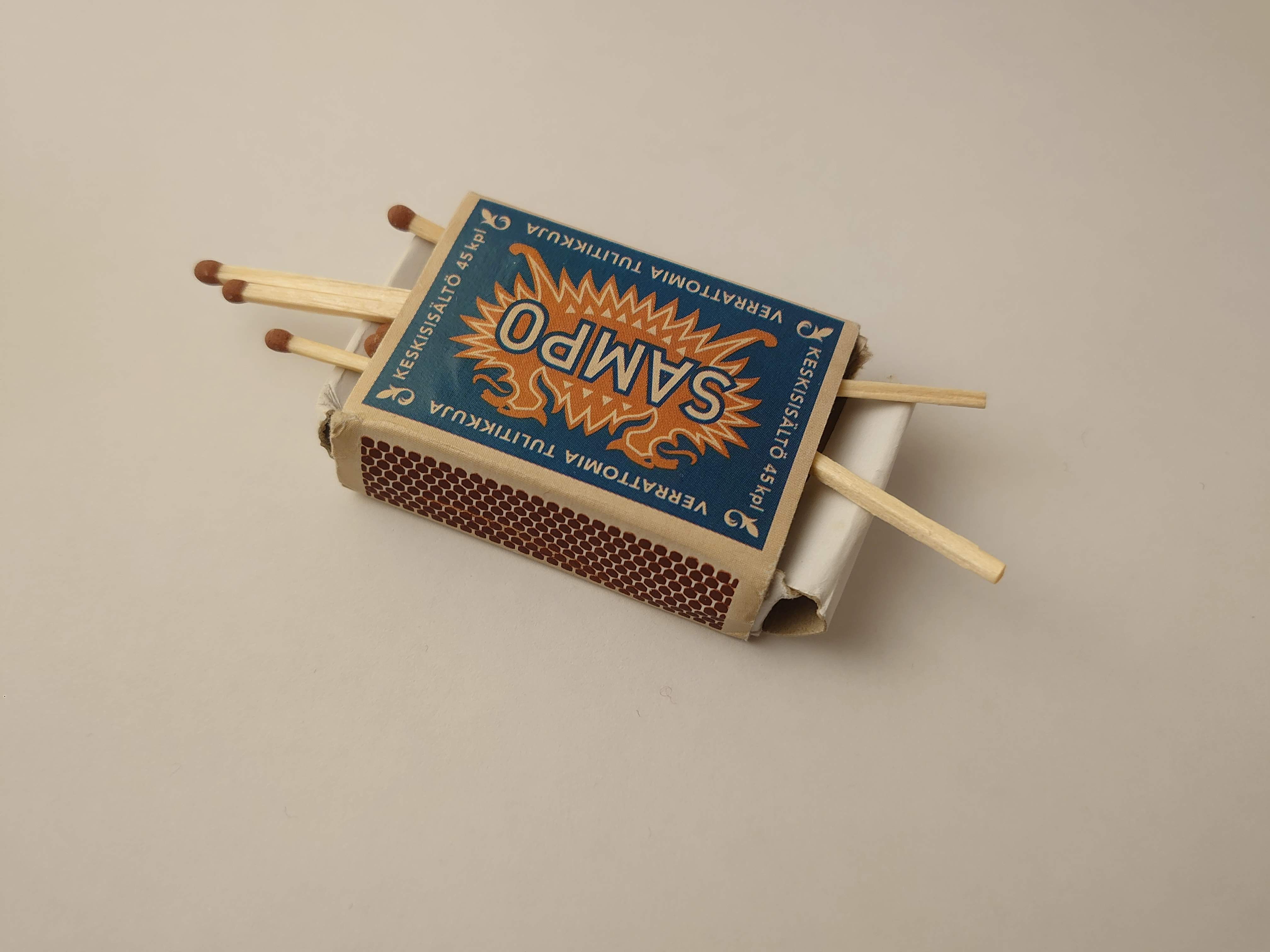 Matchbox reinforcing insert — miniatura 4