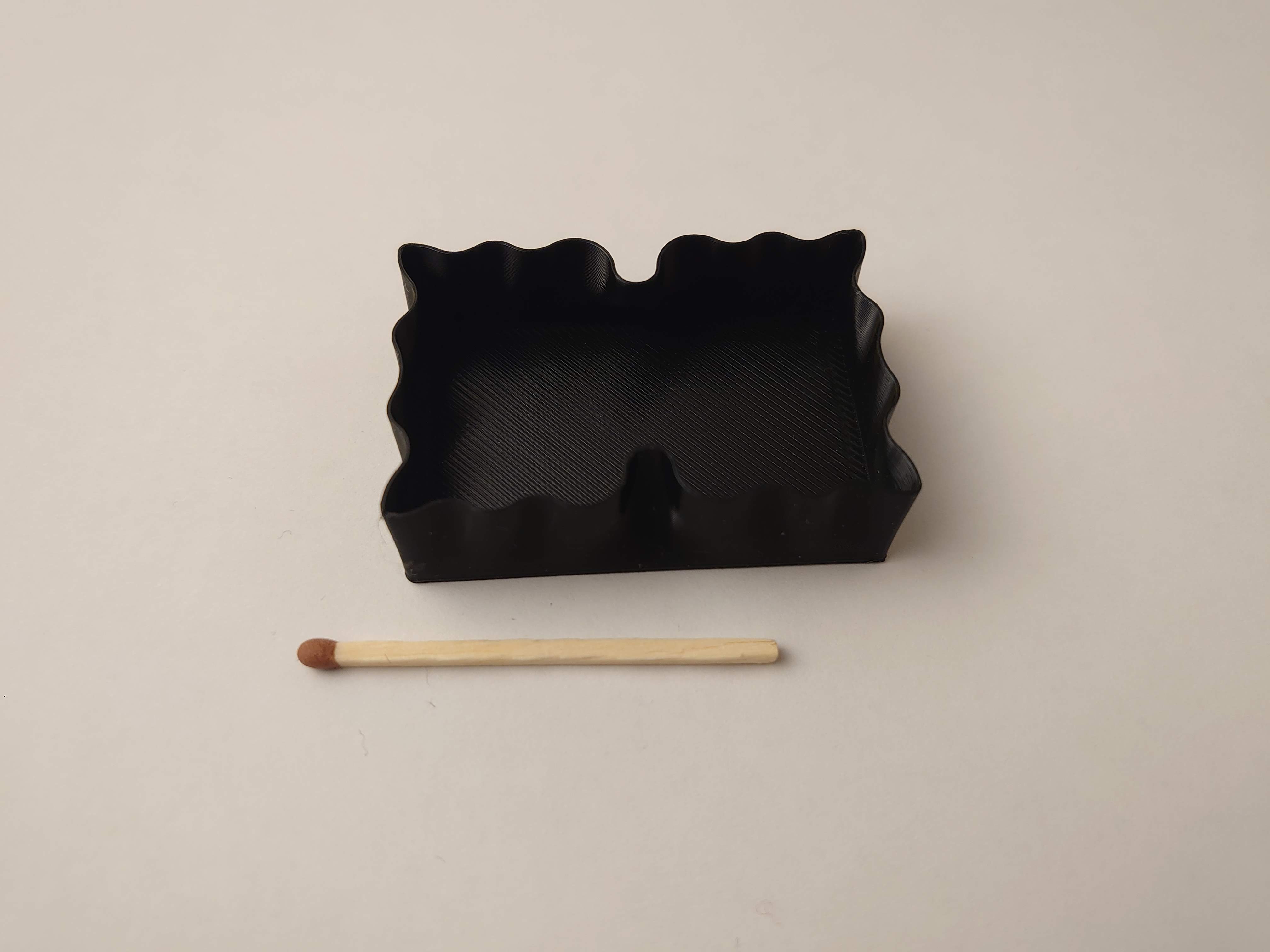Matchbox reinforcing insert — miniatura 3
