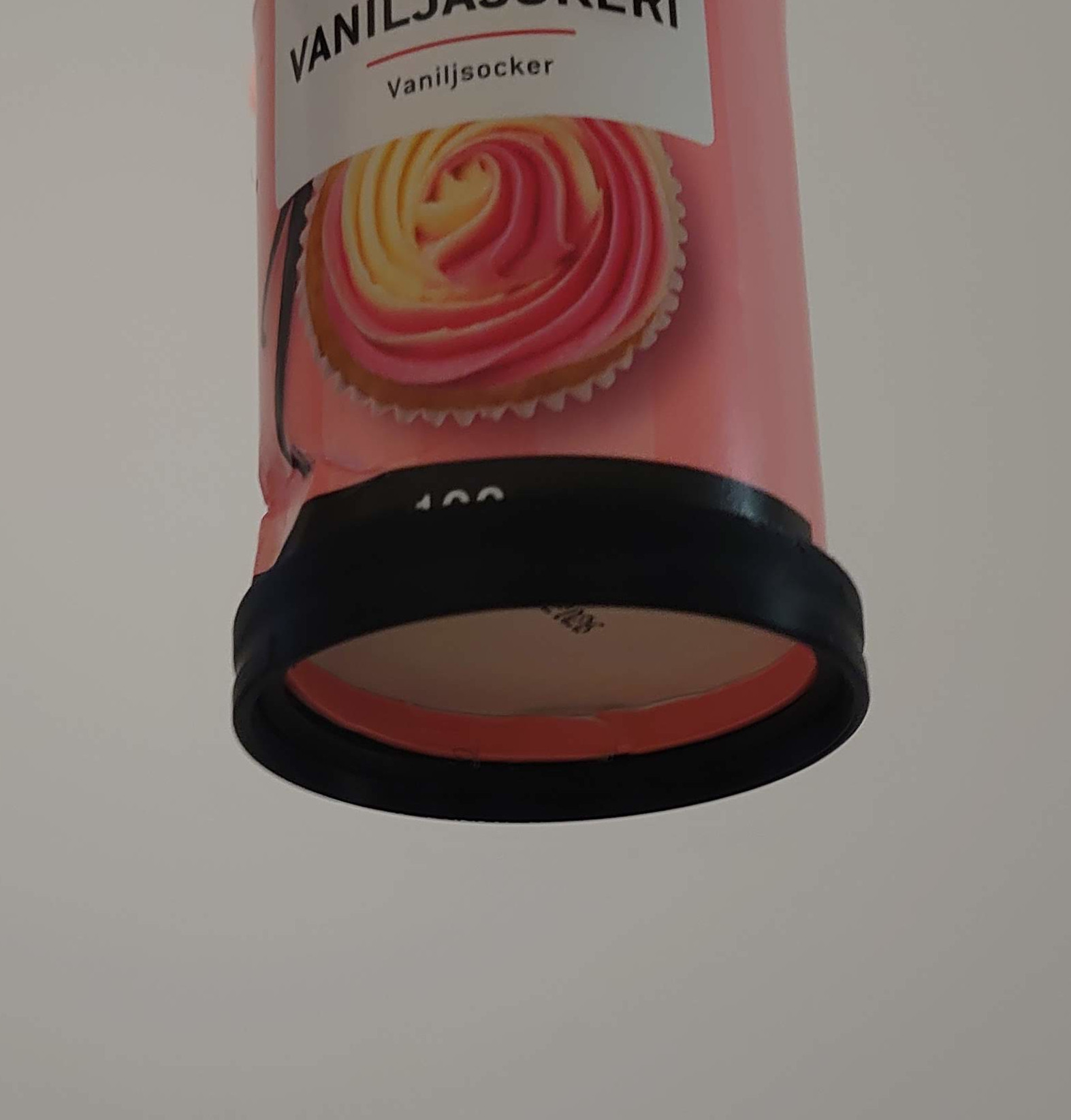 Round pantry stacking ring — thumbnail 2