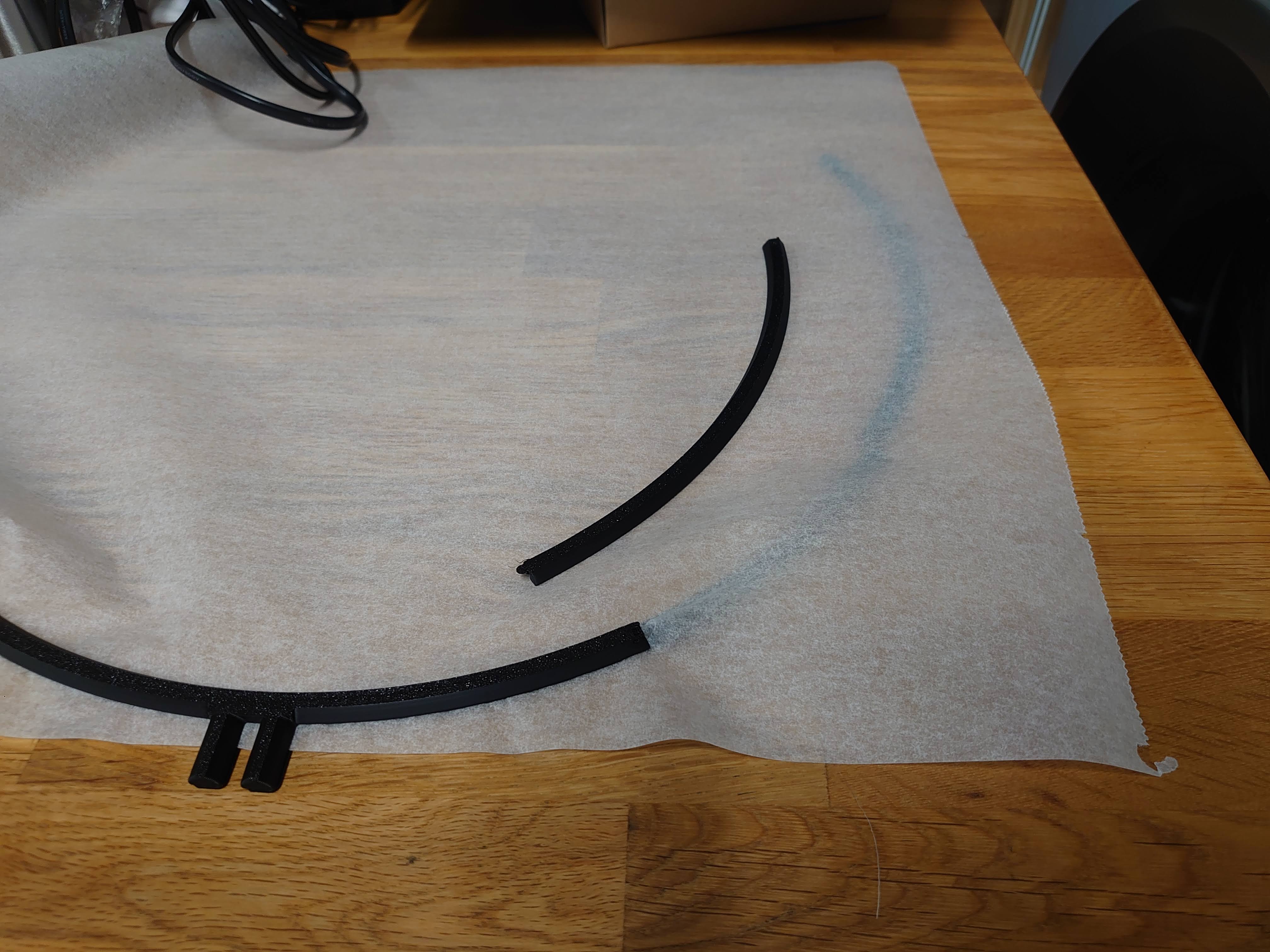 Photography diffuser frame V1 — thumbnail 4