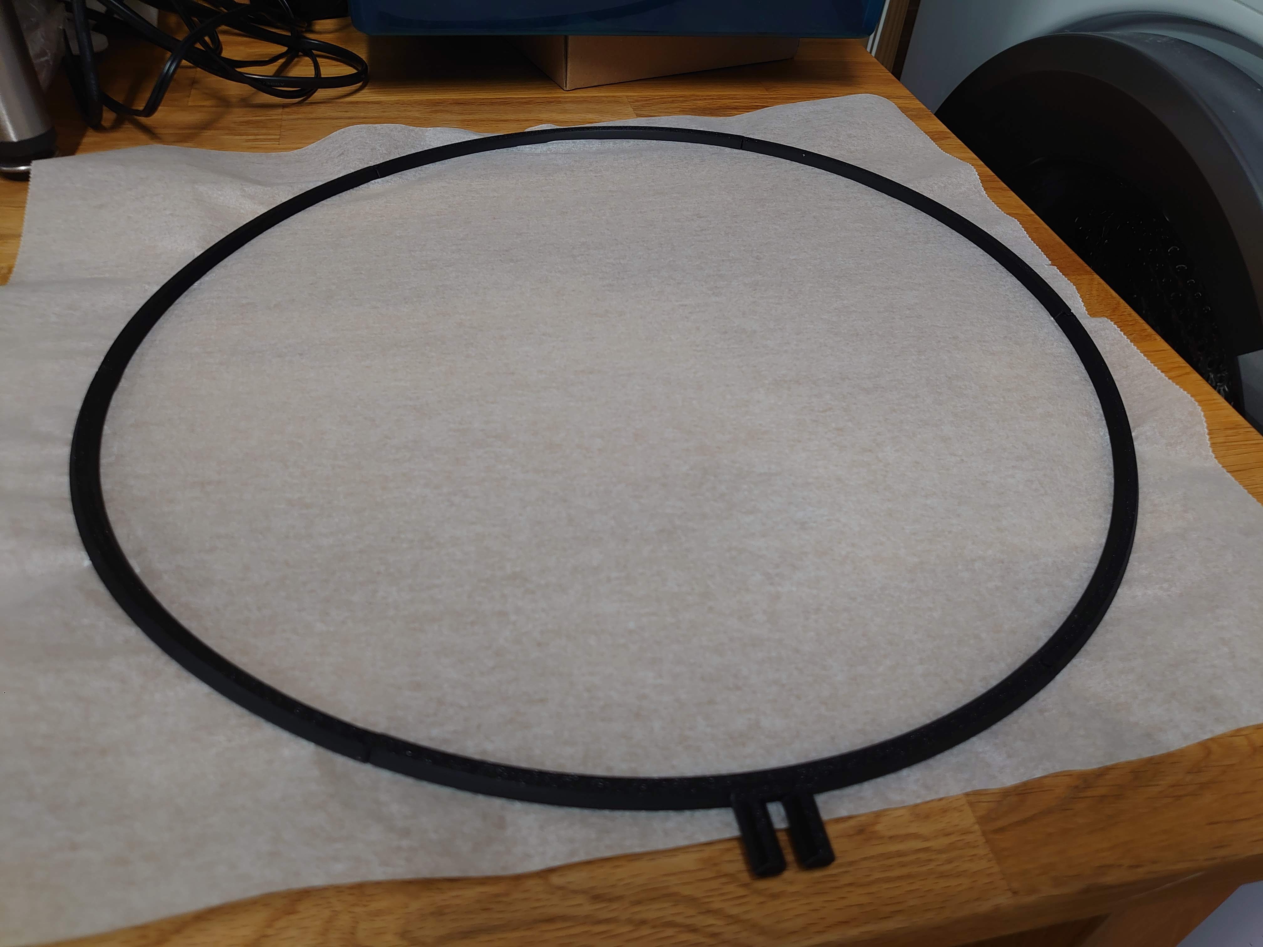 Photography diffuser frame V1 — thumbnail 3