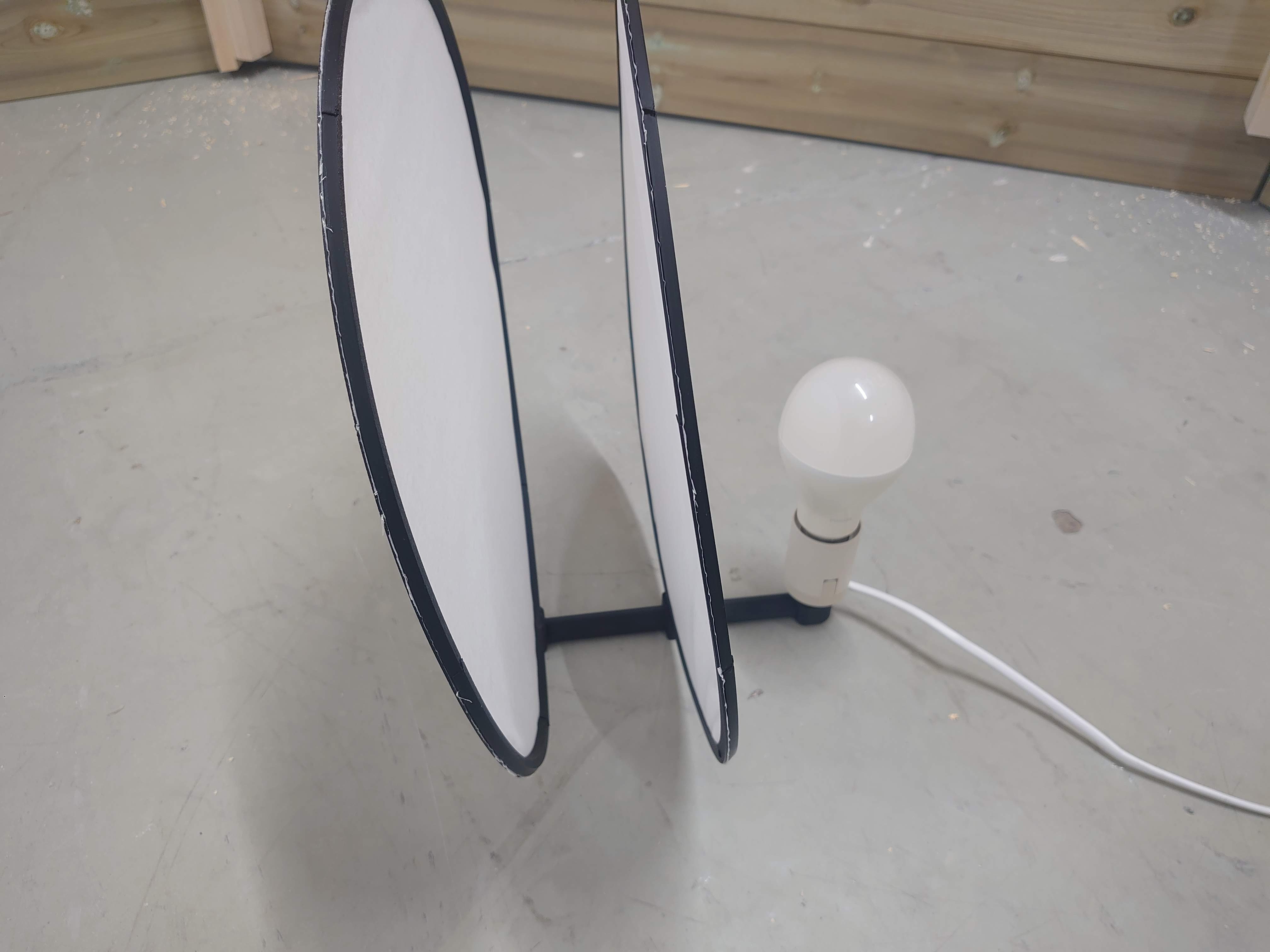 Photography diffuser frame V1 — thumbnail 6