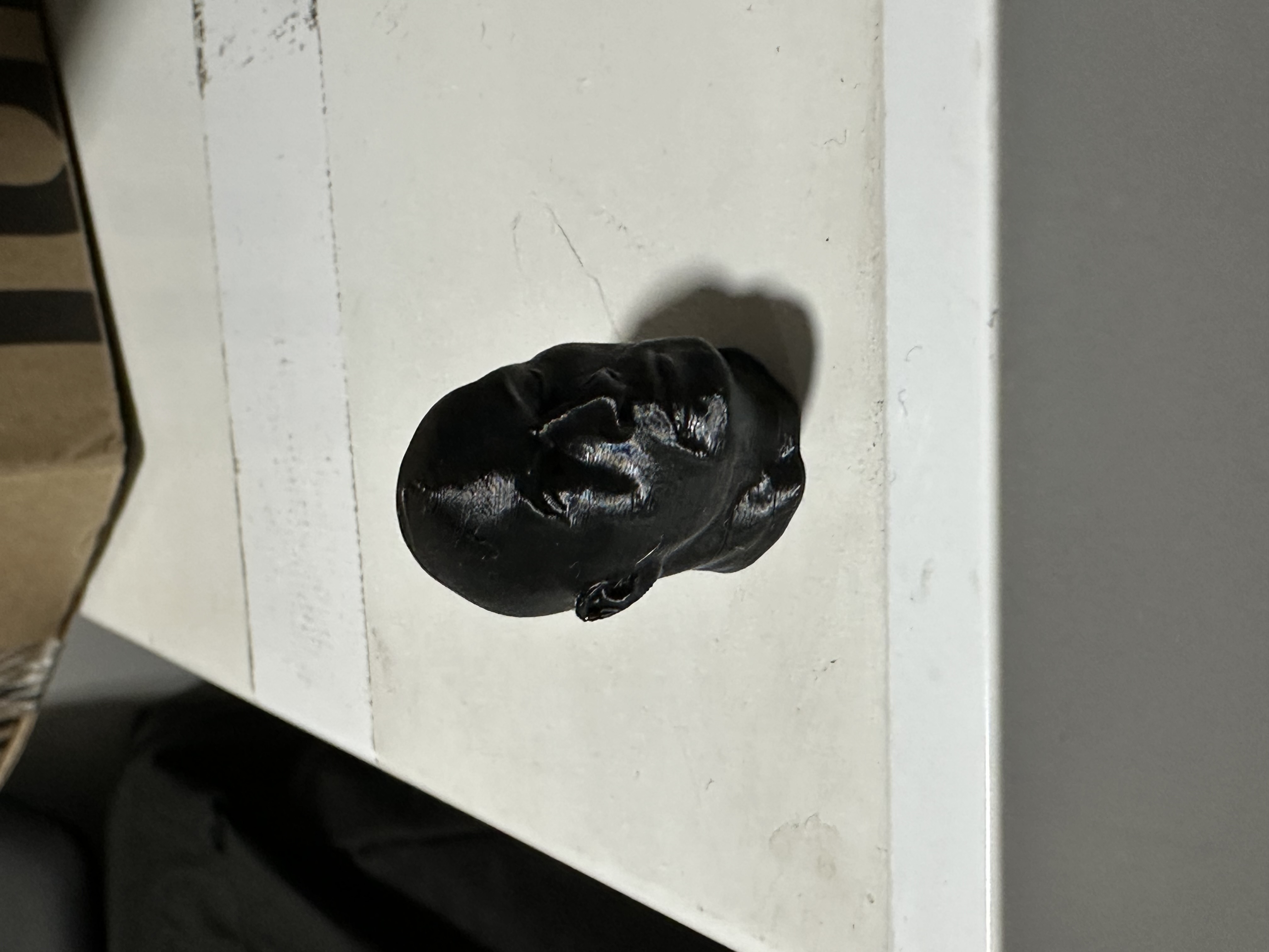 The Rock DJ Encoder Knob