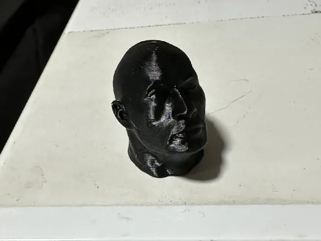 The Rock DJ Encoder Knob
