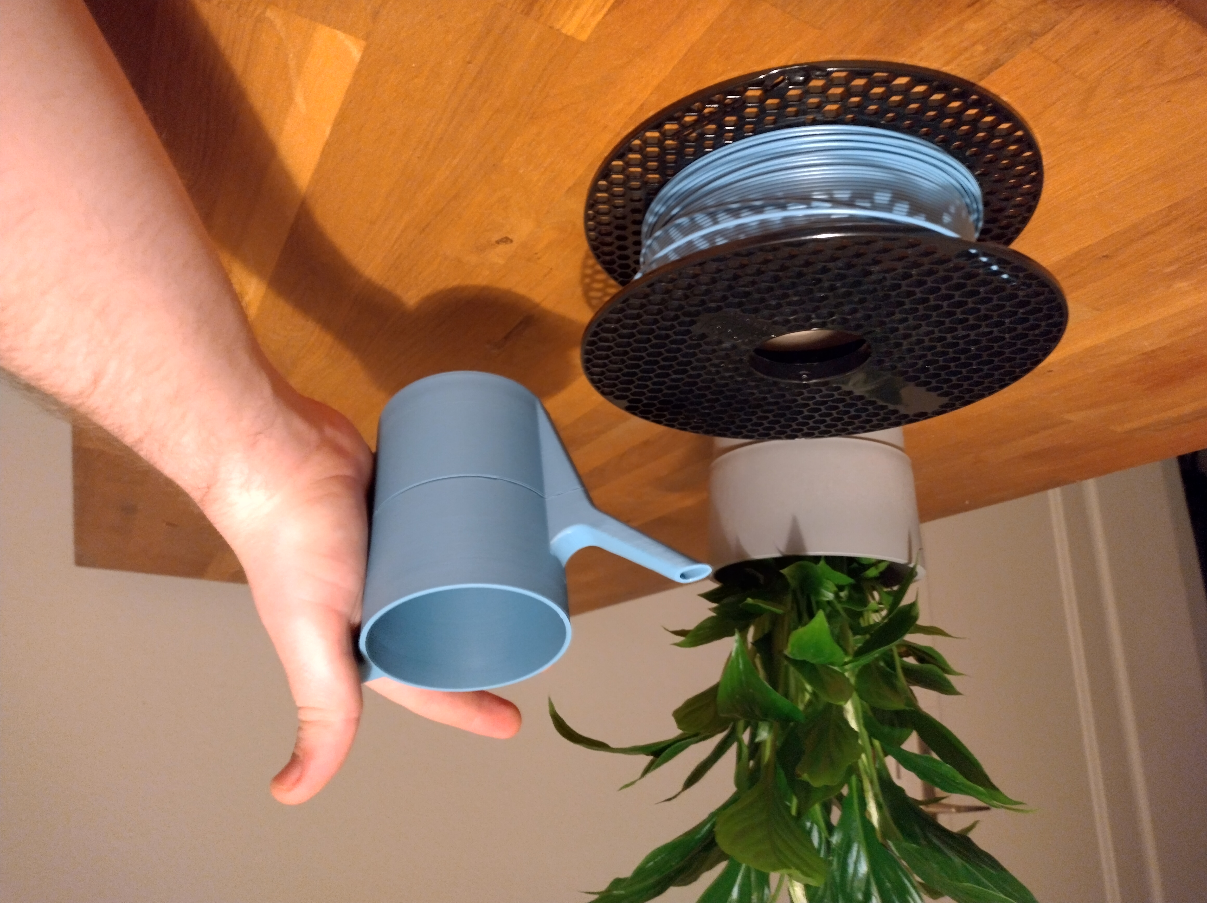 Ergonomic Watering Can (350ml)