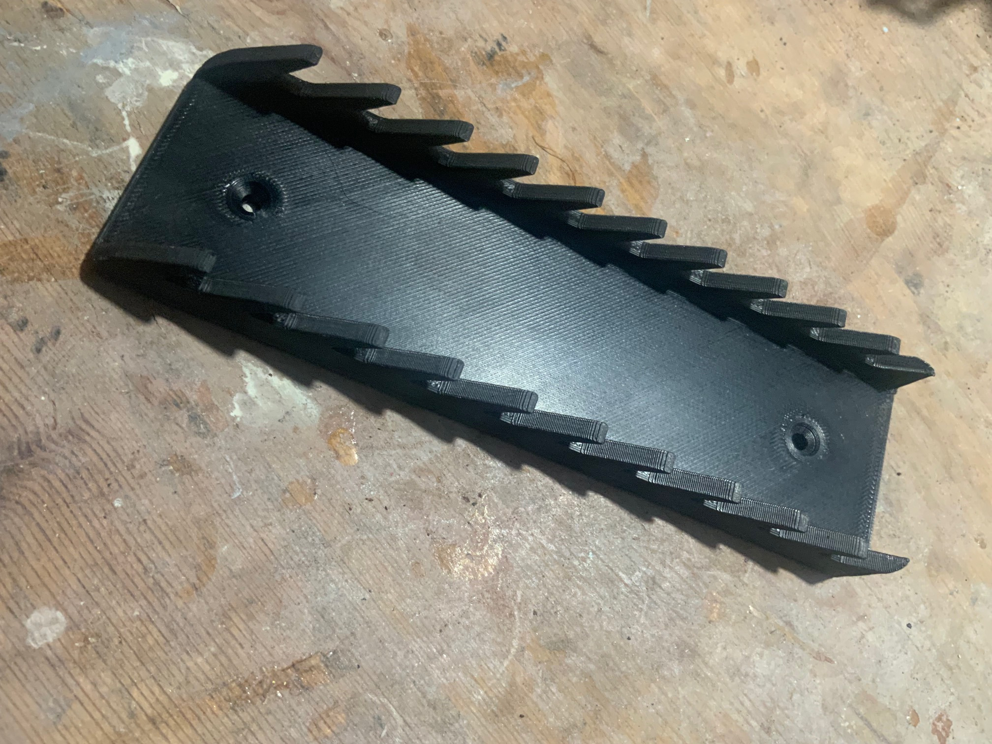 stubby spanner rack — thumbnail 3