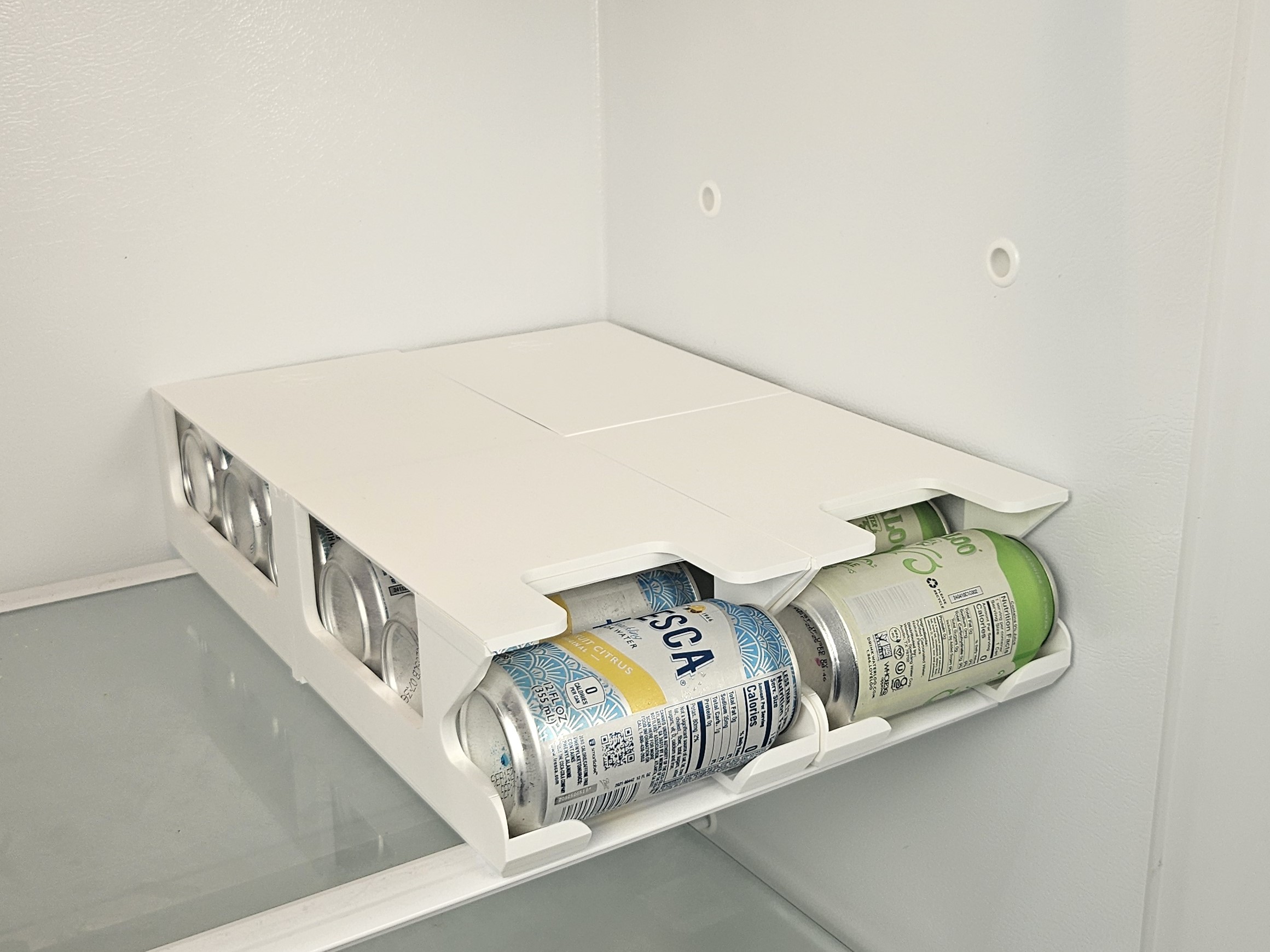 V2 Beverage Can Dispenser- Five 330ml cans