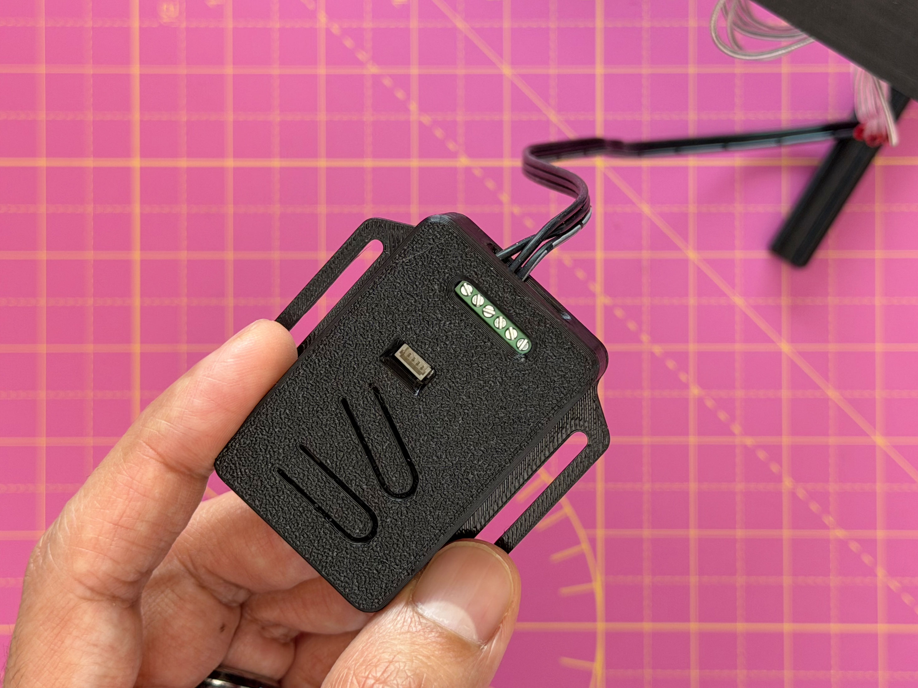 MIDI NeoPixel Visualizer — miniatura 8